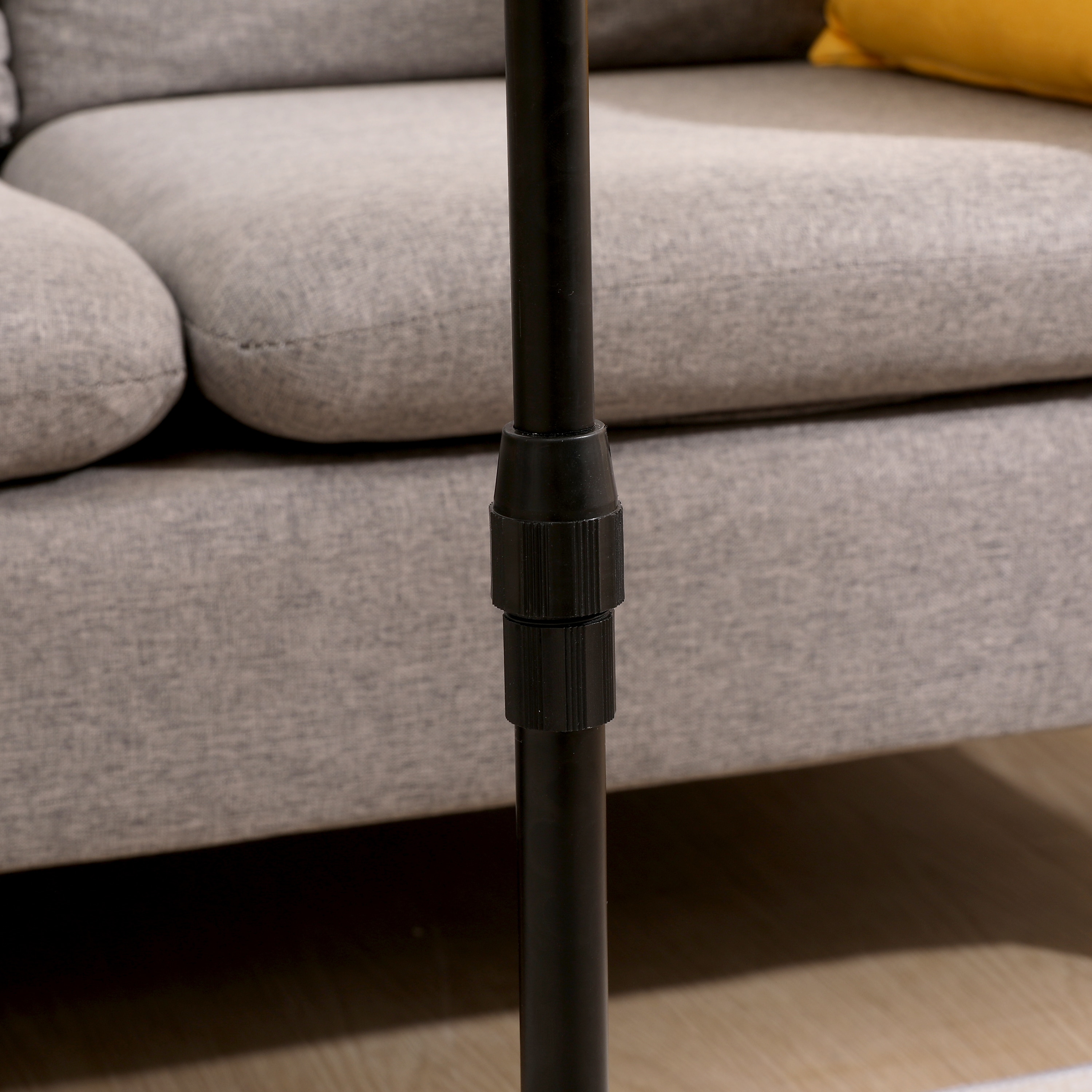 LIVIZA GIG-CC106203BK End-Tables - View #2