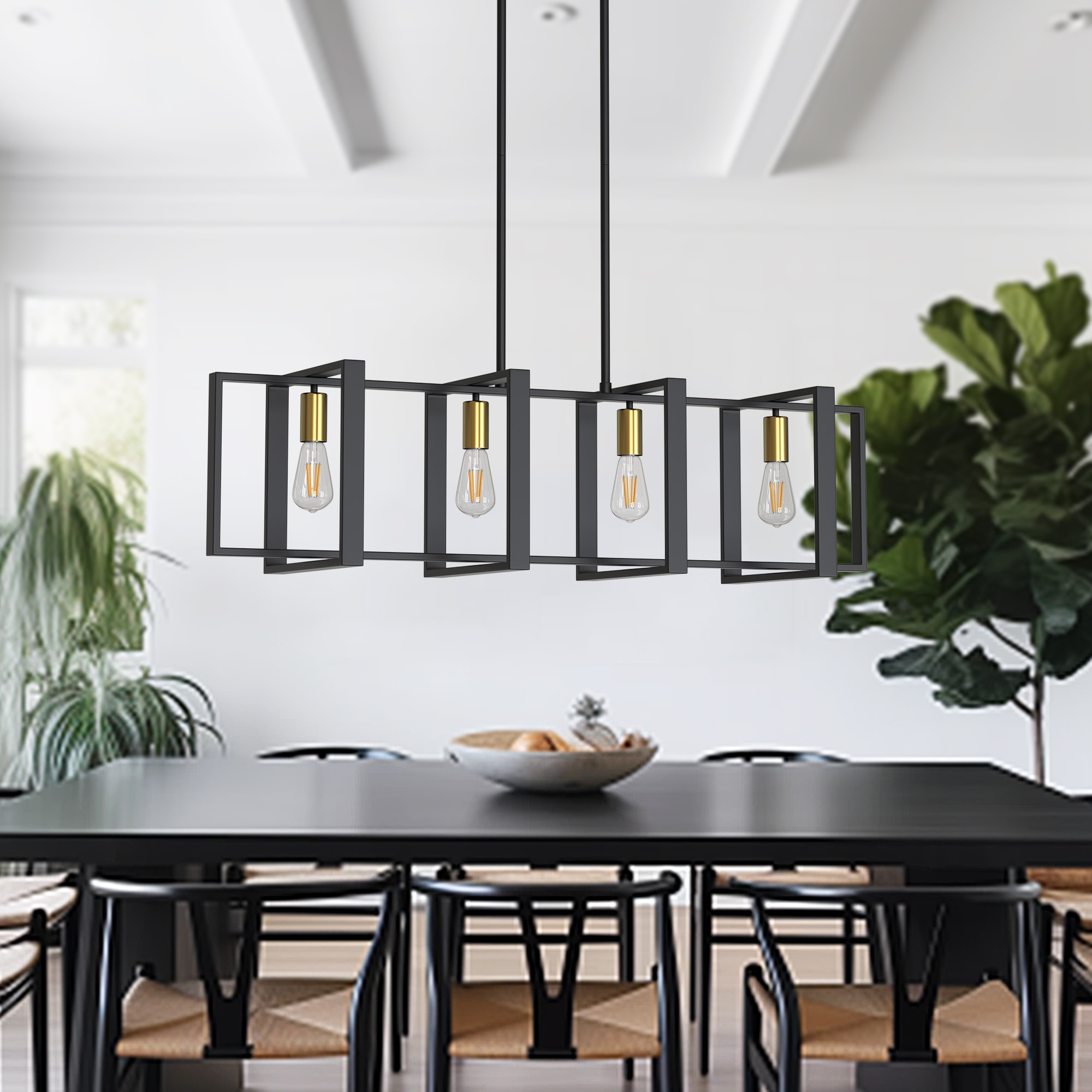 YANSUN L-DZ090 Pendant-Lights - View #2