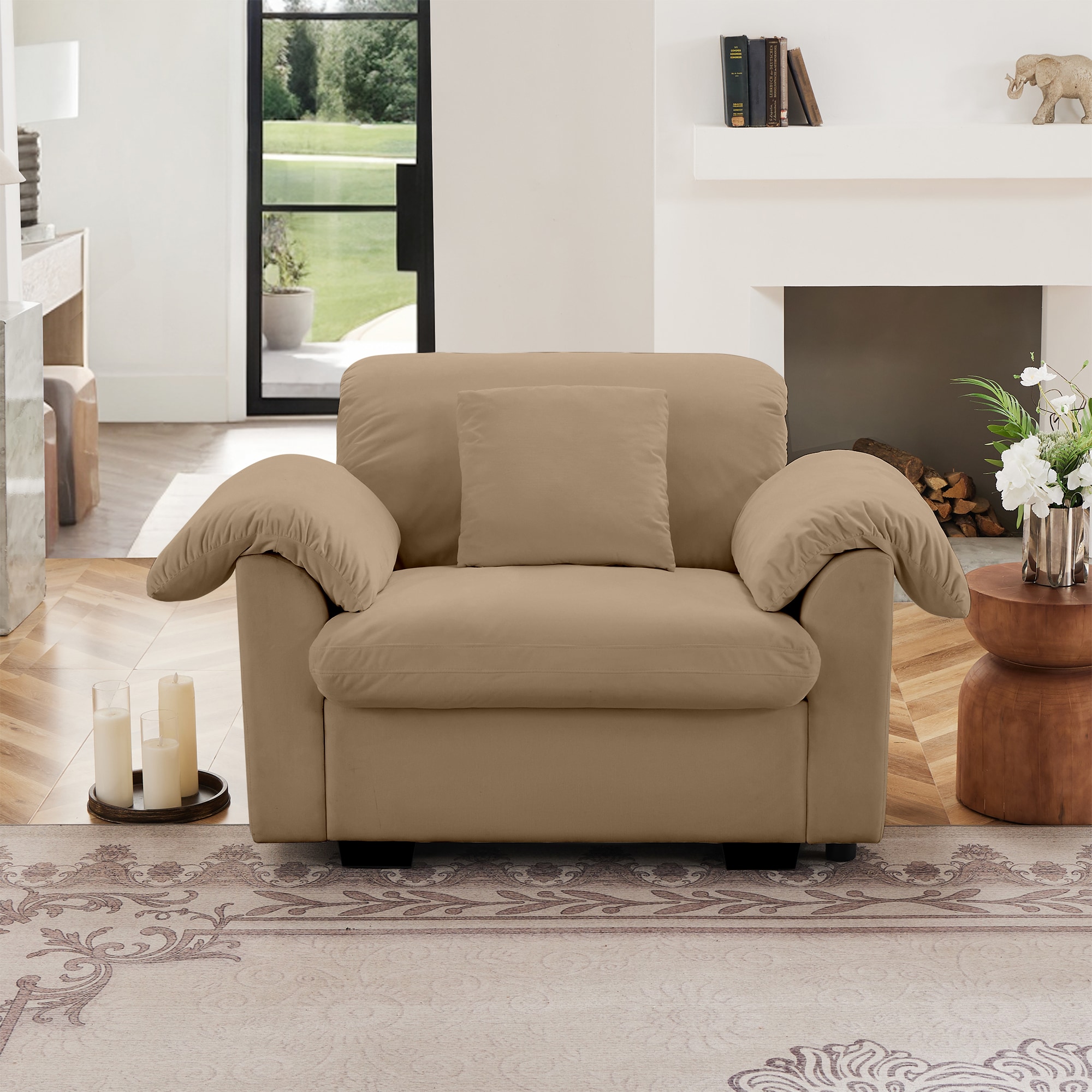 GDFStudio 323021 Sofas-Loveseats - View #2