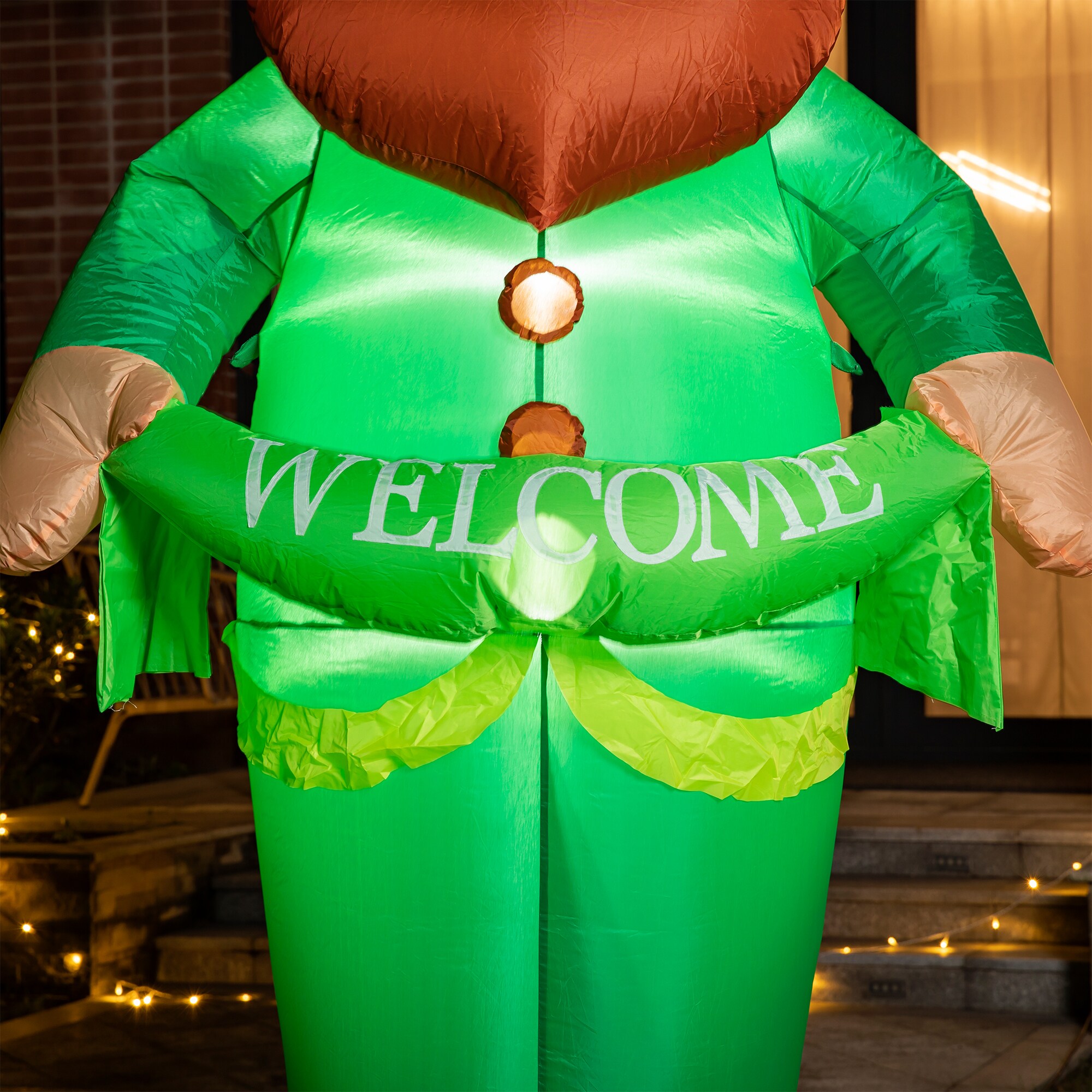 Glitzhome 2015600006 Indoor-Spring-Decorations - View #7