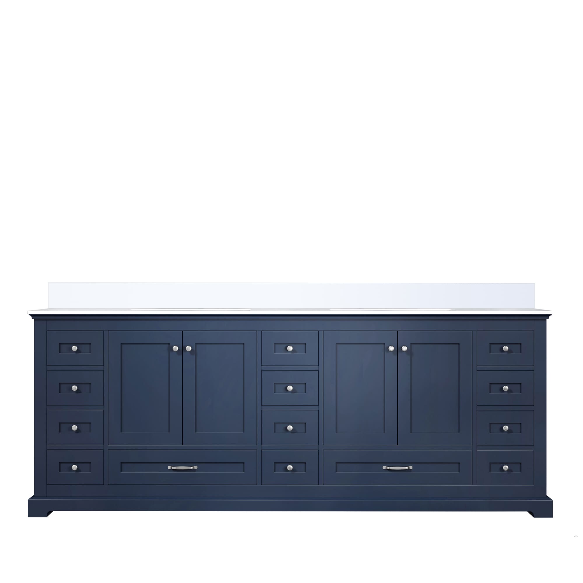 LOVMOR SF-H-B2731P258434 Bath-Vanity-Combo - View #2