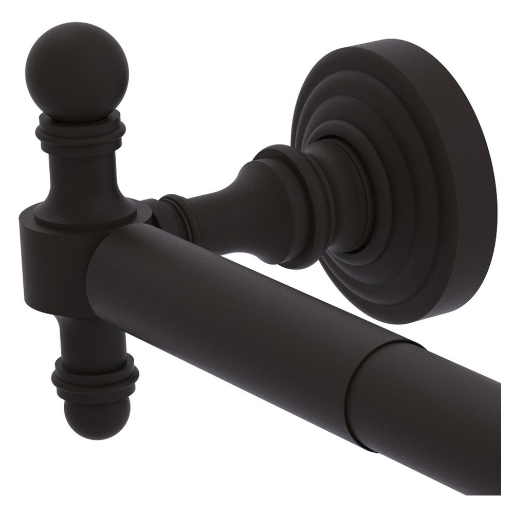 Allied Brass RW-24-ORB d060360 - View #2