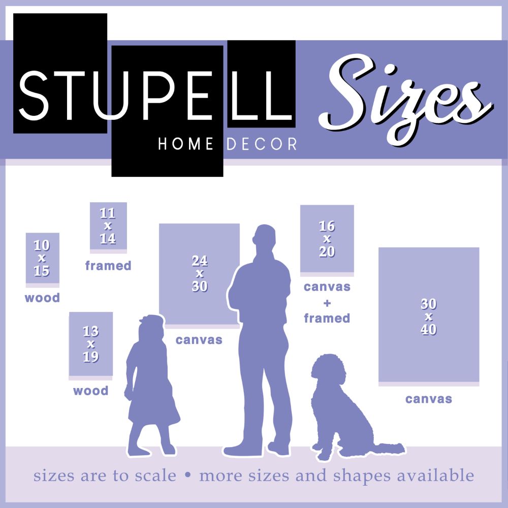 Stupell Industries Smiling Corgi Puppy on Glam Fashion Icon Bookstack Wall Art, 16 x 20, White