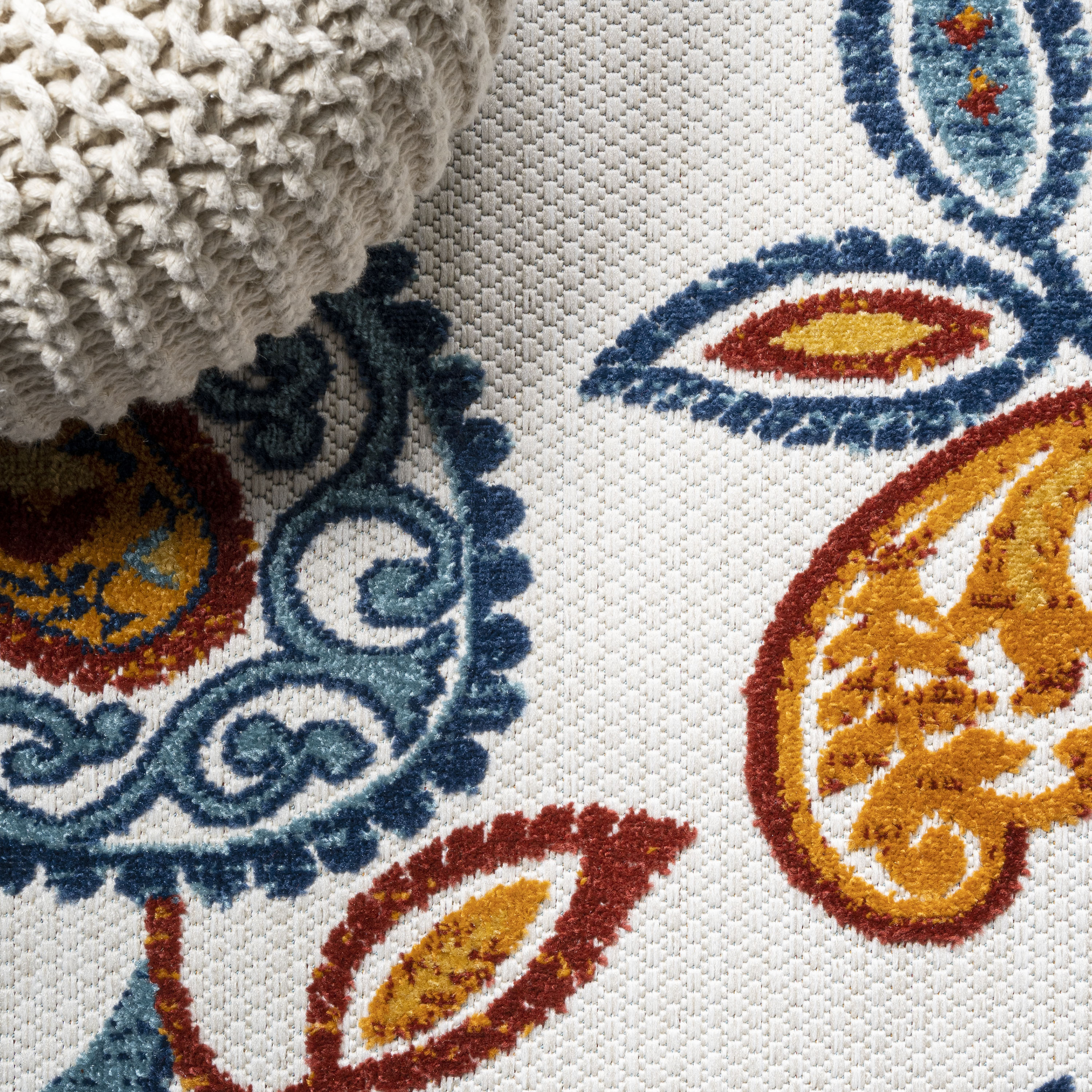 JONATHAN  Y AMC102B-4 rugs - View #8