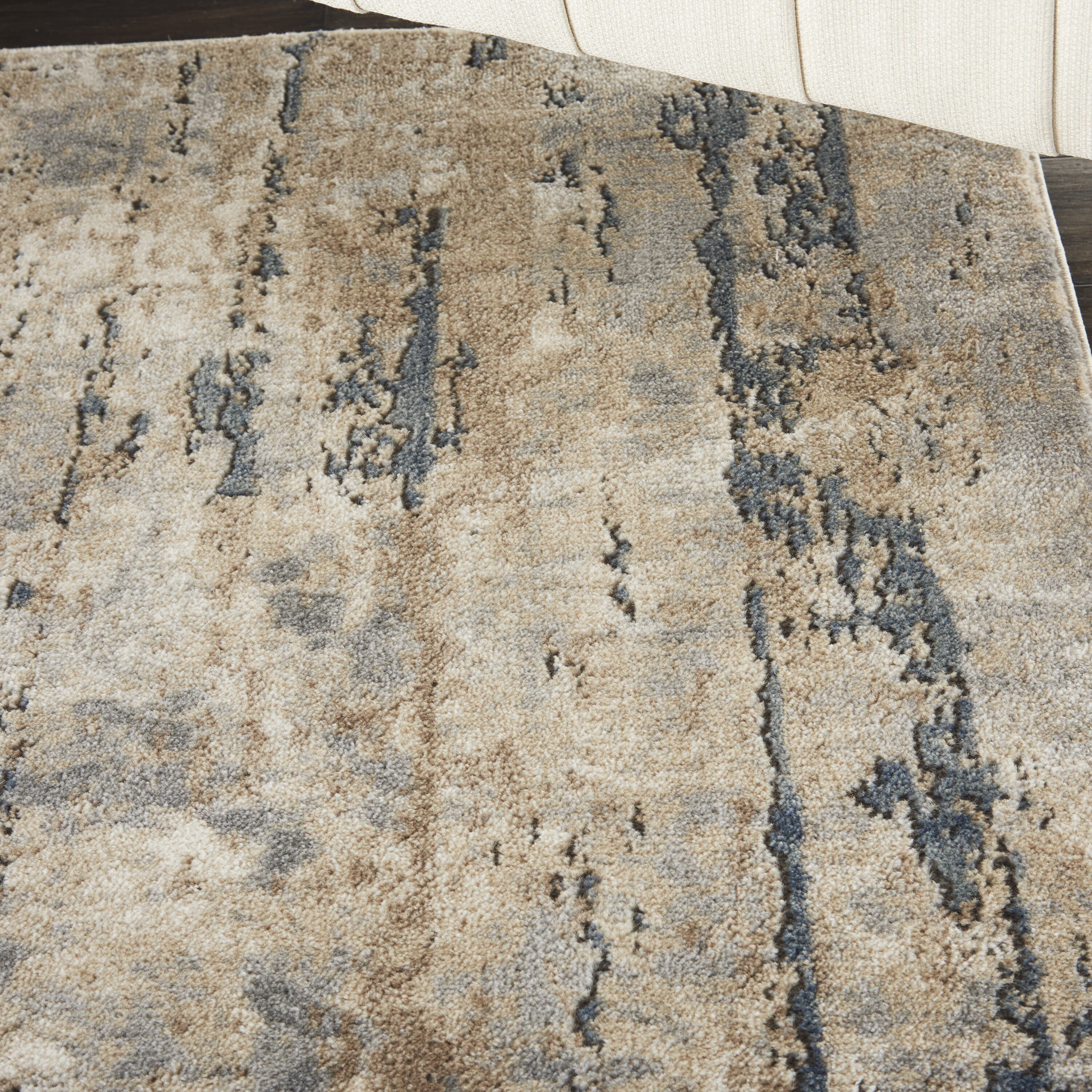Nourison 099446077004 rugs - View #7