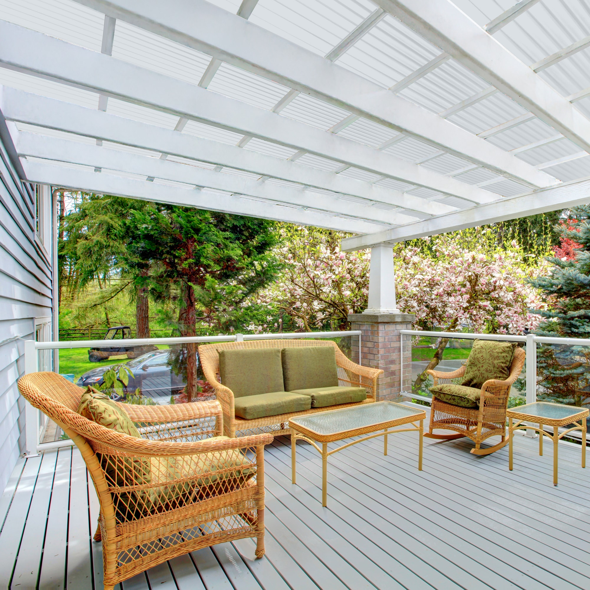Tuftex 197562 Roof-Panels - View #4