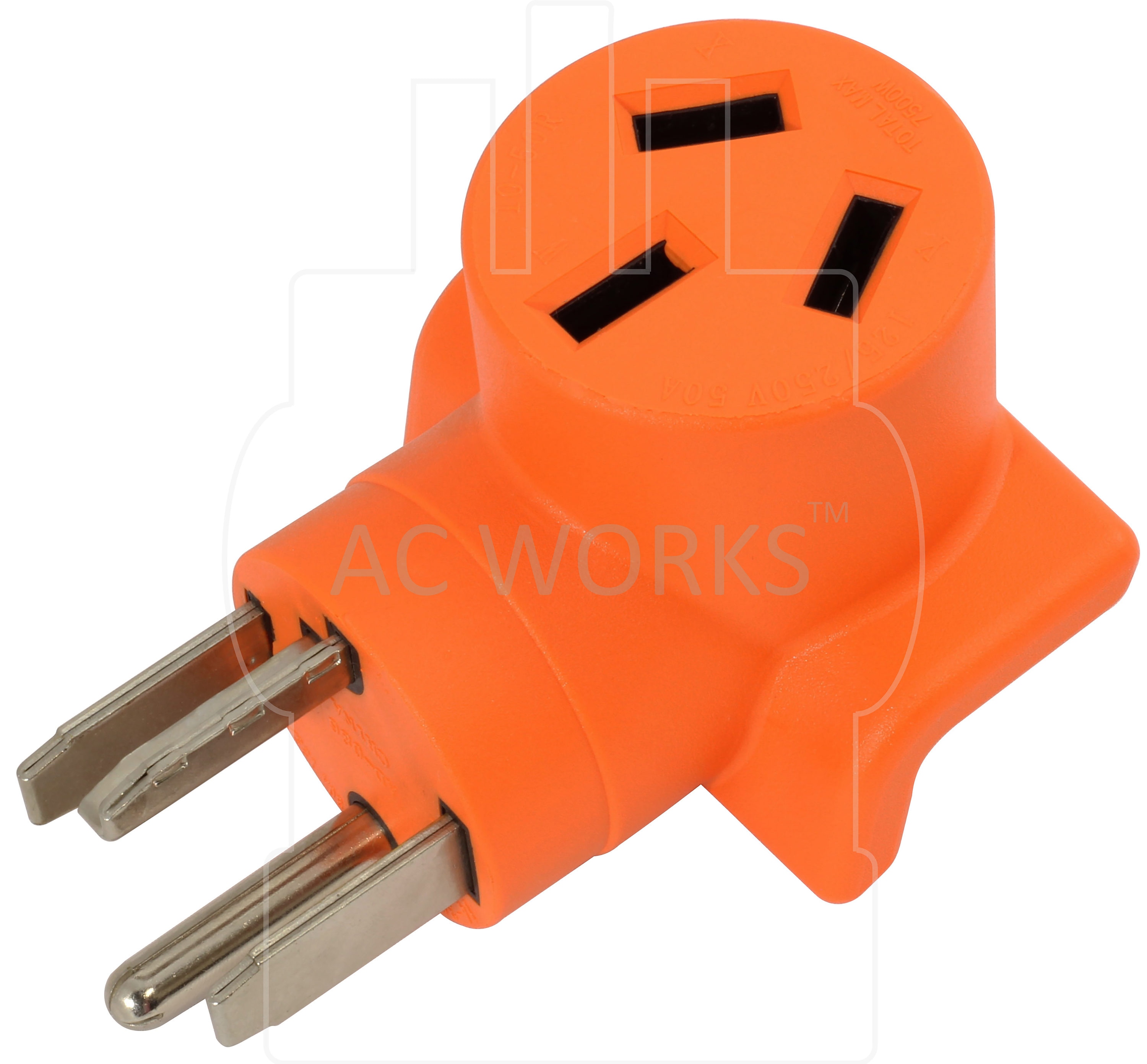 AC WORKS WD14301050 Power-Outlet-Taps - View #4