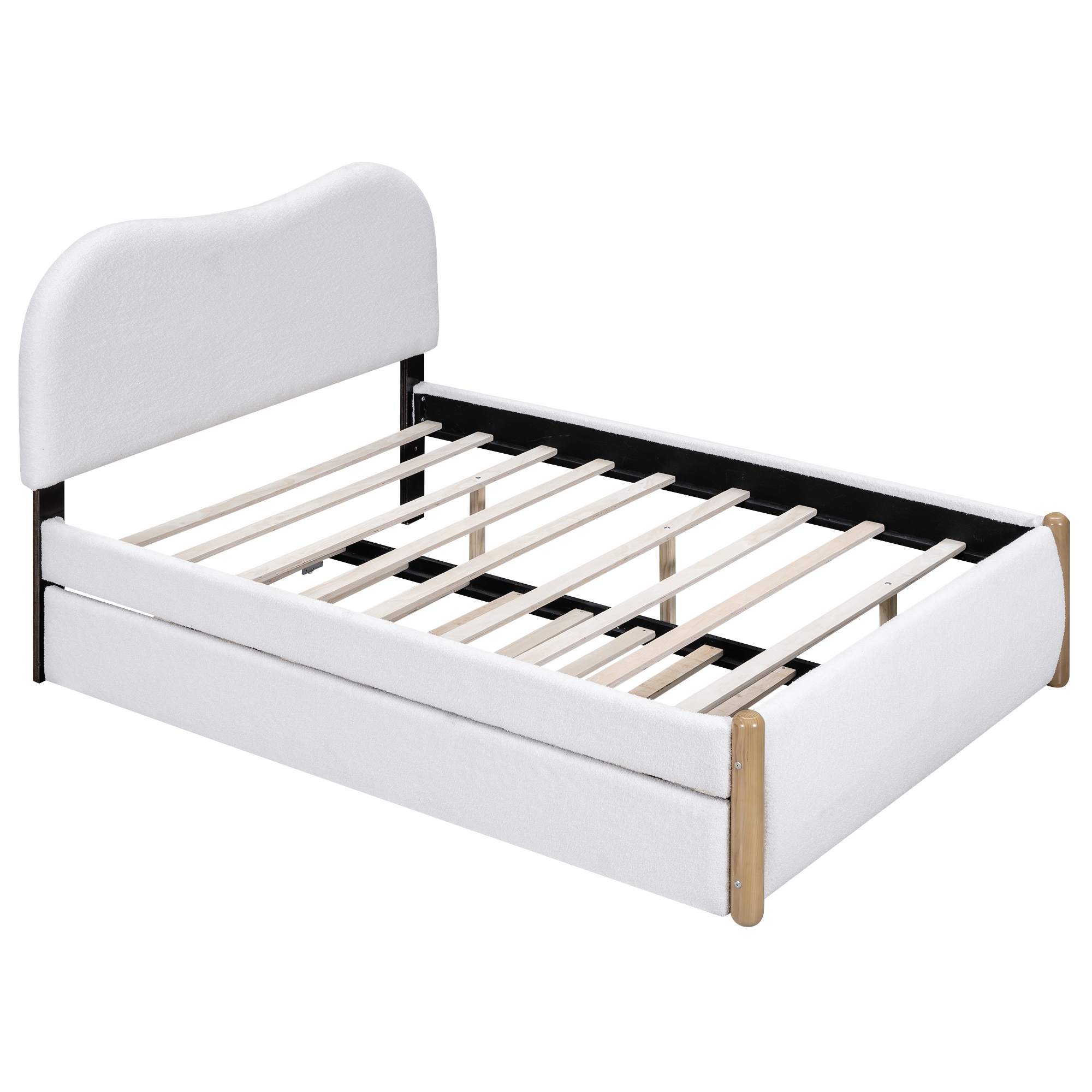 Clihome WM-WF191421AAK beds - View #5