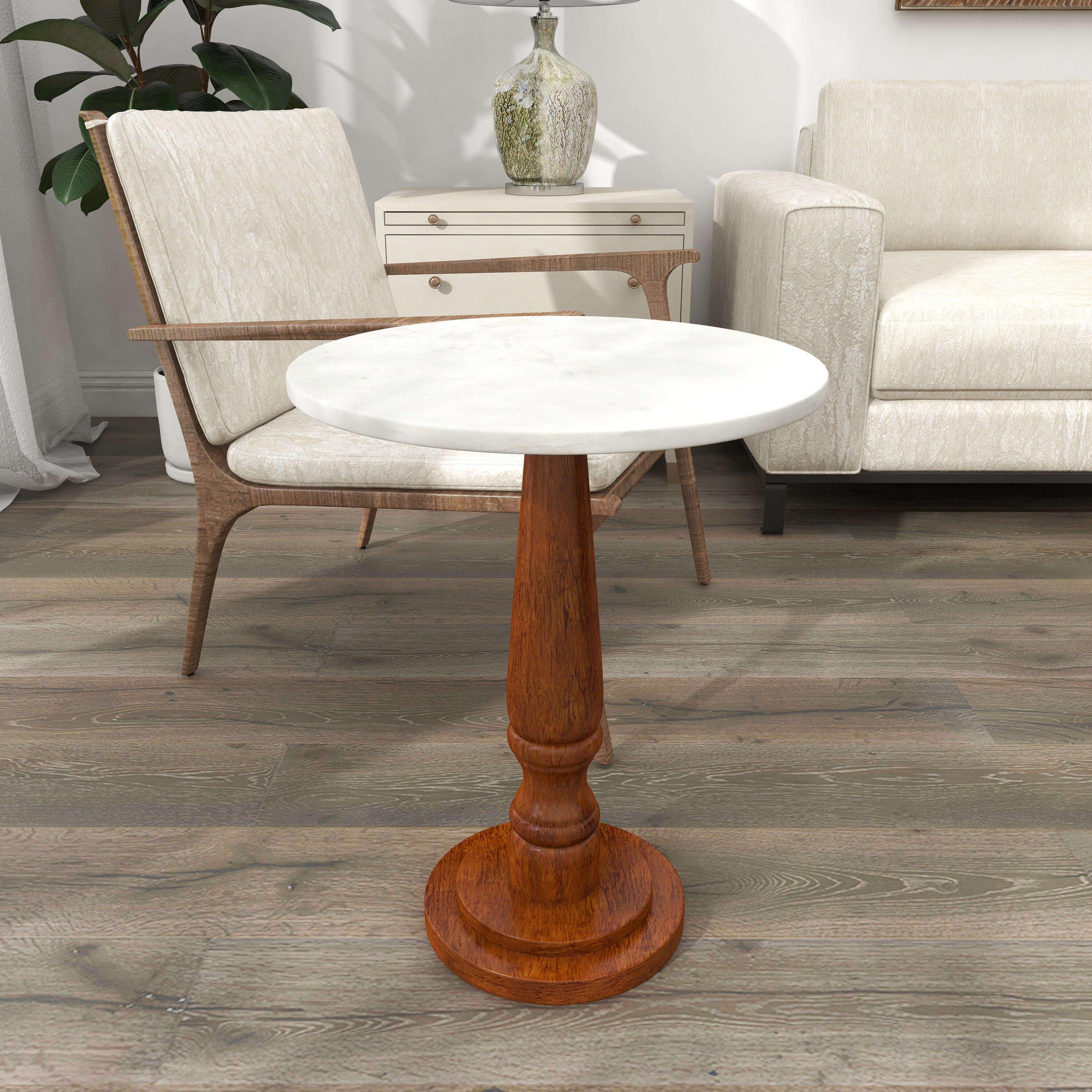Grayson Lane 94550 End-Tables - View #5