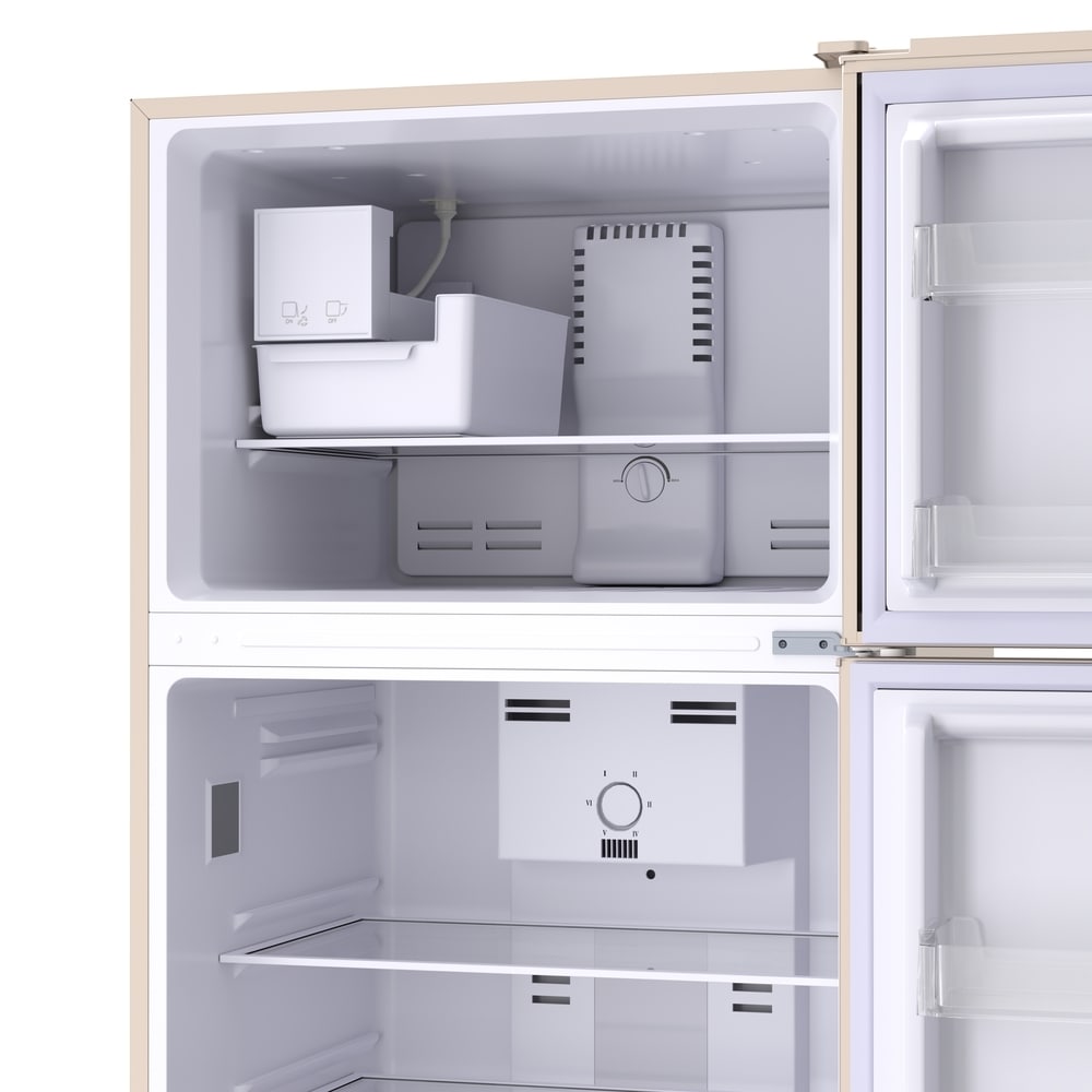 ConServ RRFI 18 C Top-Freezer-Refrigerators - View #5