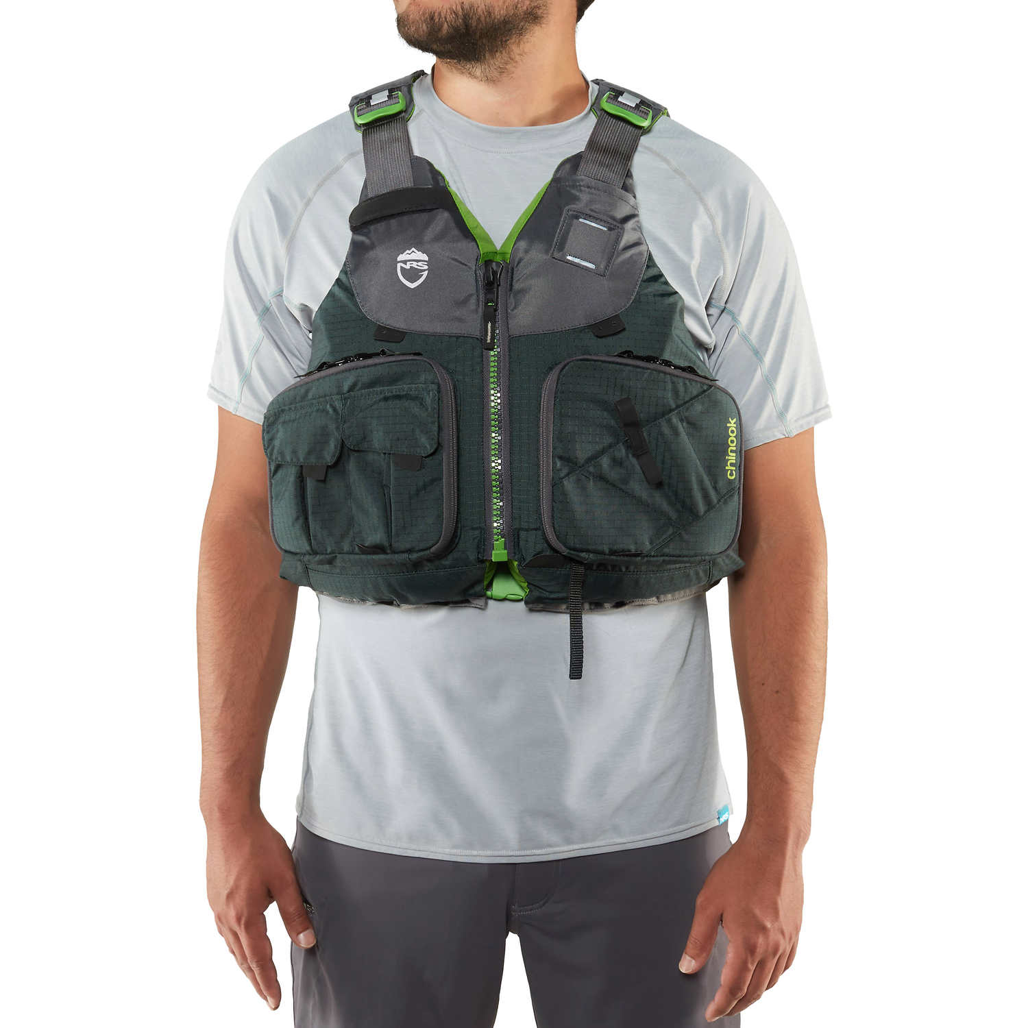 NRS 136211 Life-Vests - View #4