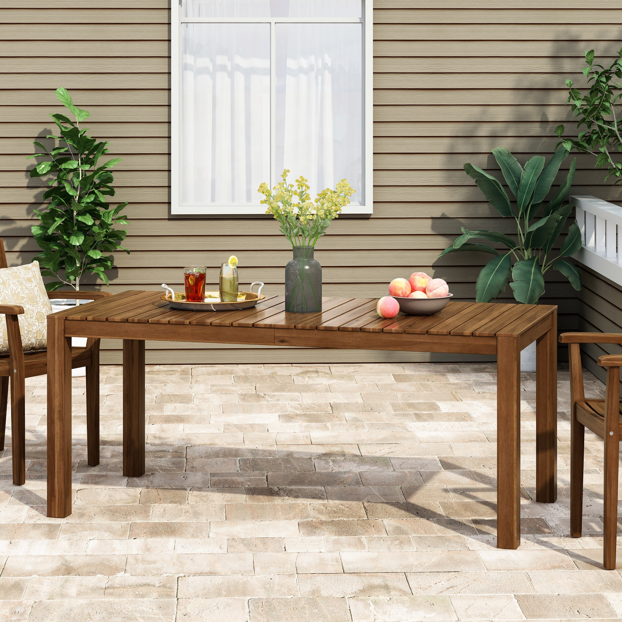 ZAKLOOP WU2391P149819 Patio-Tables - View #5