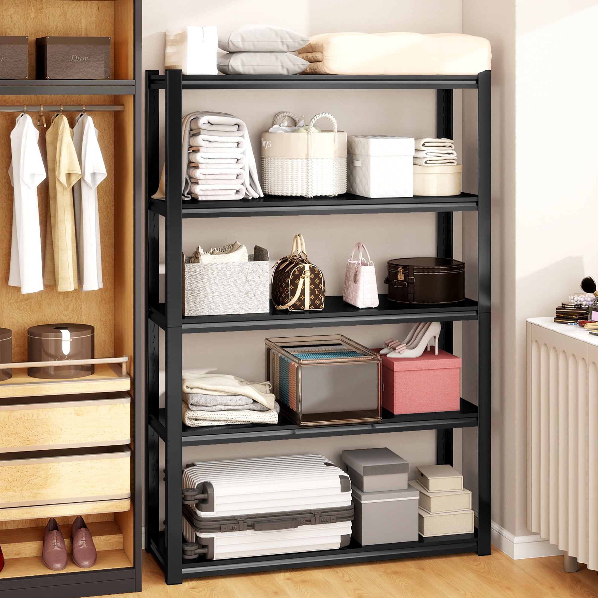 ToolCat NGG30-45-DSG Free-Standing-Shelving - View #13