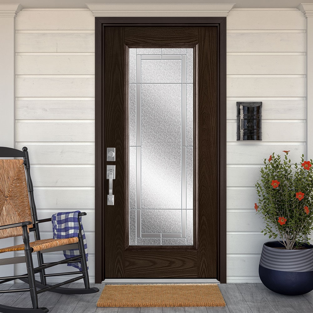 Masonite 3419830 Entry-Doors - View #2