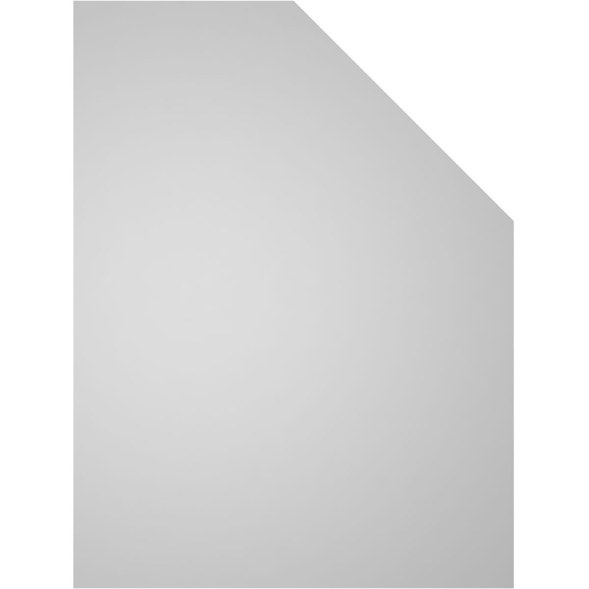 Ekena Millwork GVPOL24X3202SN Gable-Vents - View #4