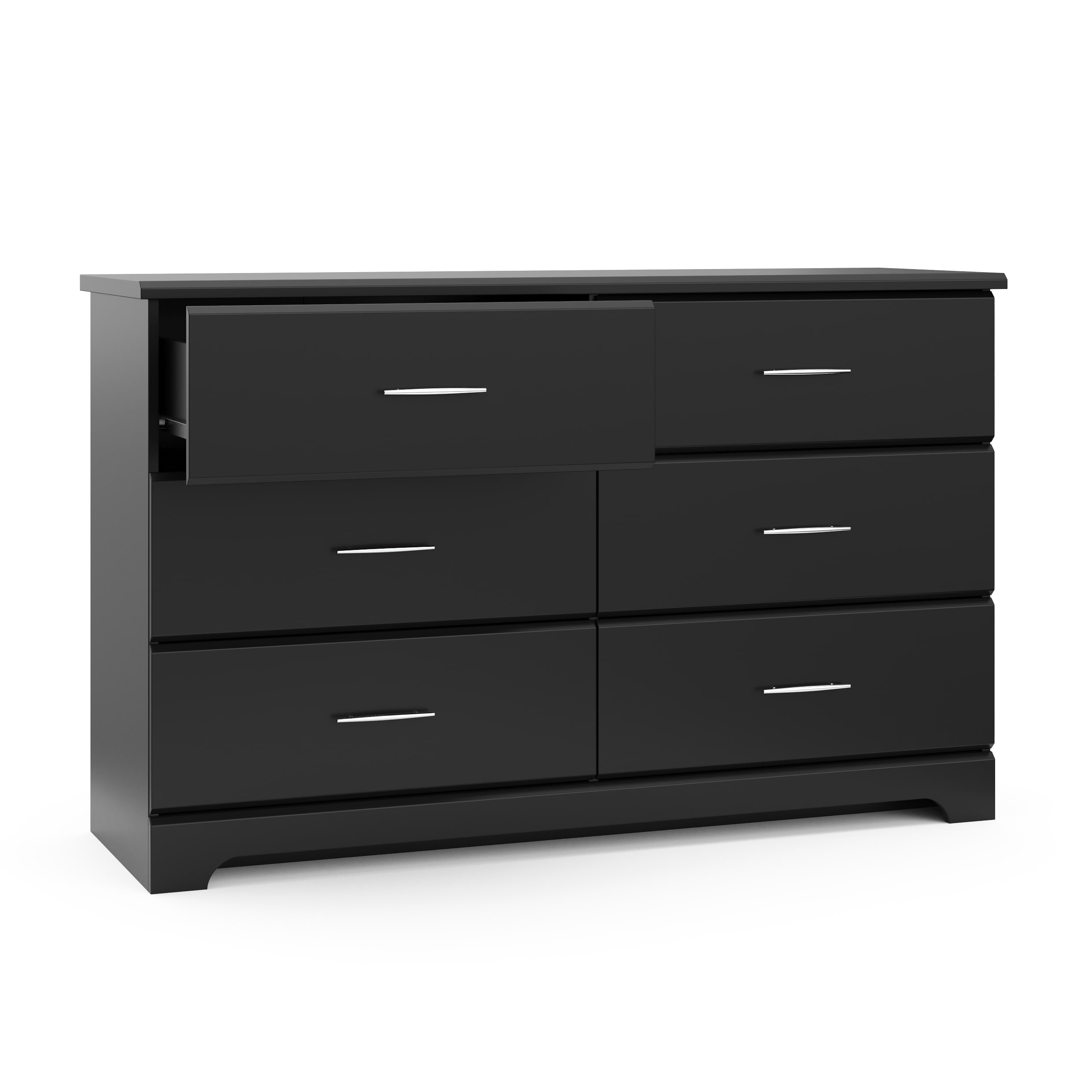 Storkcraft 03666-10B dressers - View #9