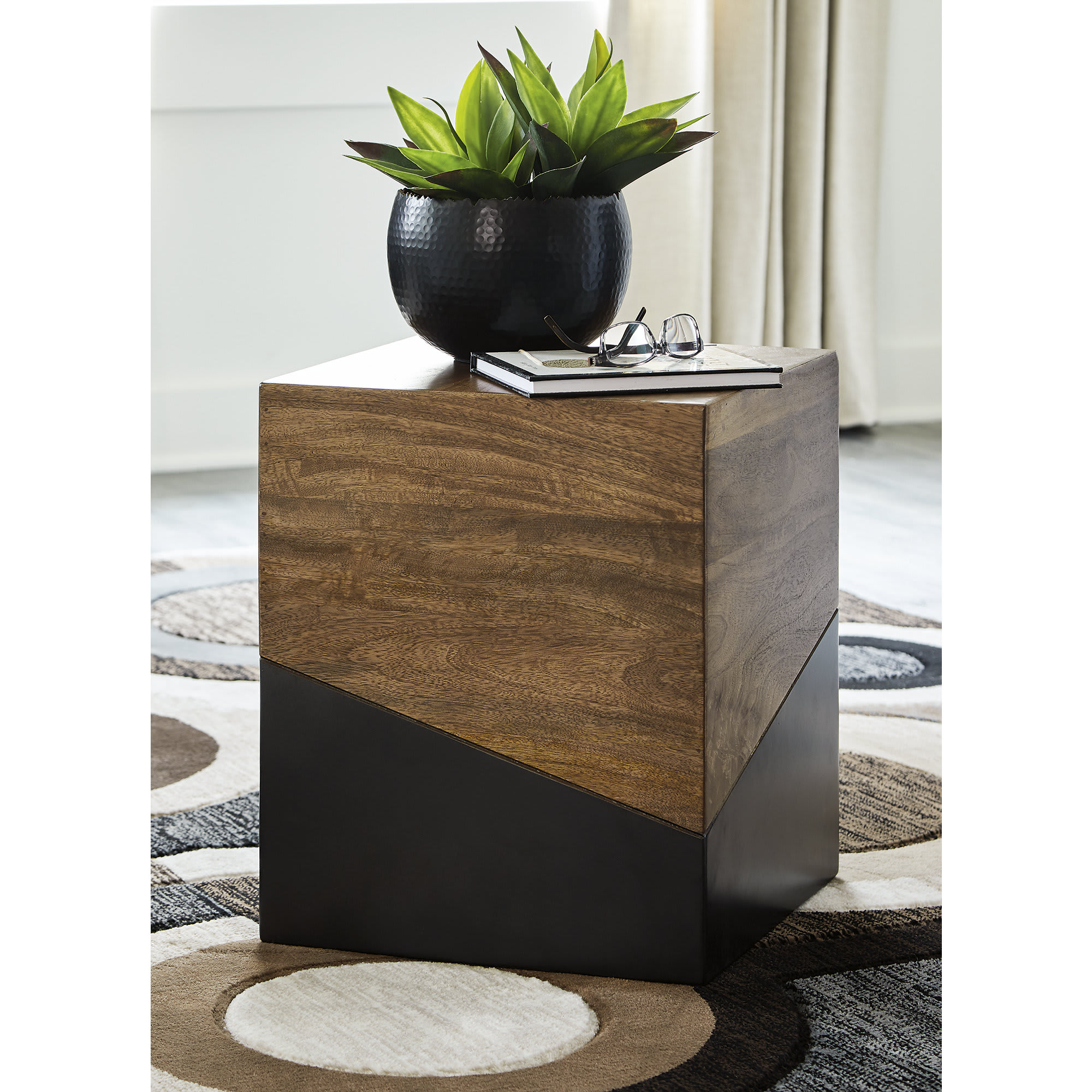 Signature Design by Ashley A4000311 End-Tables - View #8