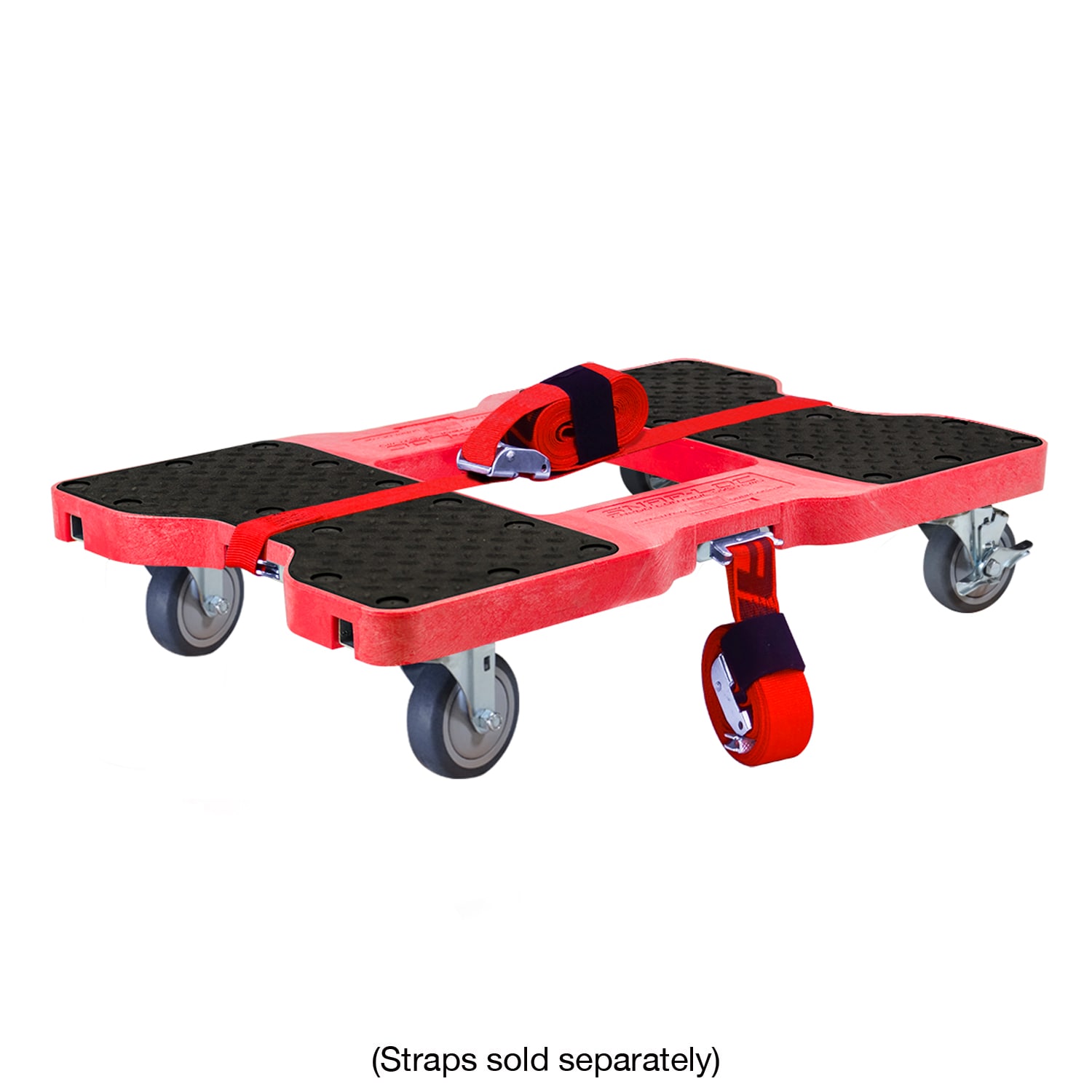 Snap-Loc SL1200D4TR Hand-Truck-Dollies - View #5