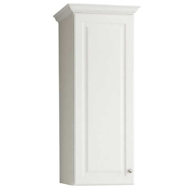 Wall Mount Linen Cabinet At Lowes