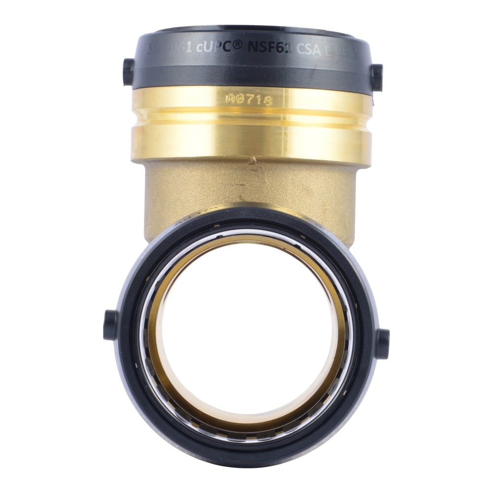 SharkBite UXL0854 Push-Fittings - View #2