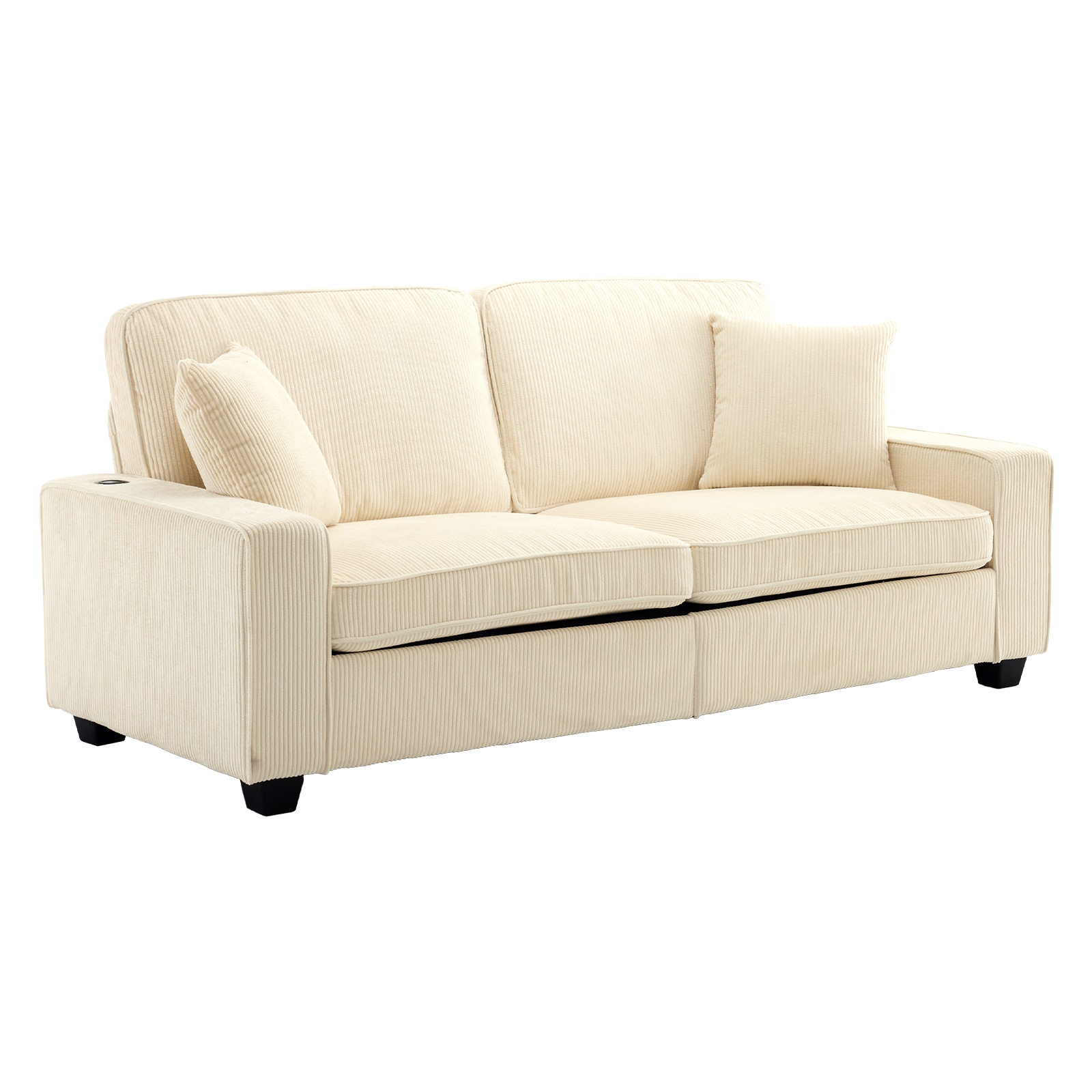 Outopee LO1G98000114+15 Sofas-Loveseats - View #2