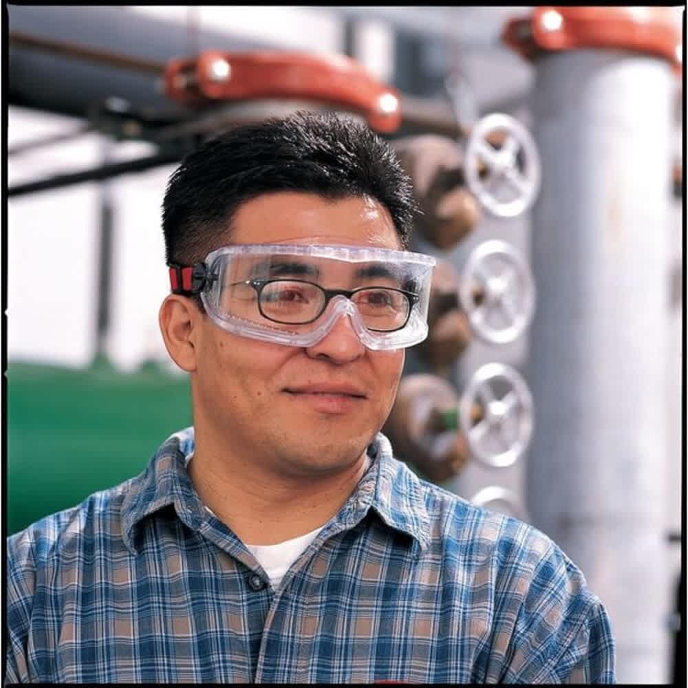 Uvex 11250800 Protective-Eye-Wear - View #2