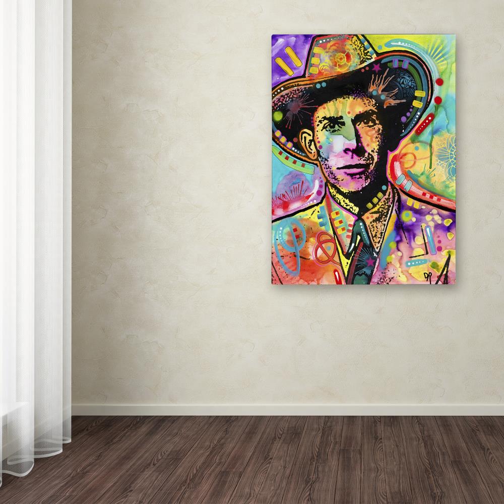 Trademark Fine Art ALI5849-C2432GG Wall-Art - View #3