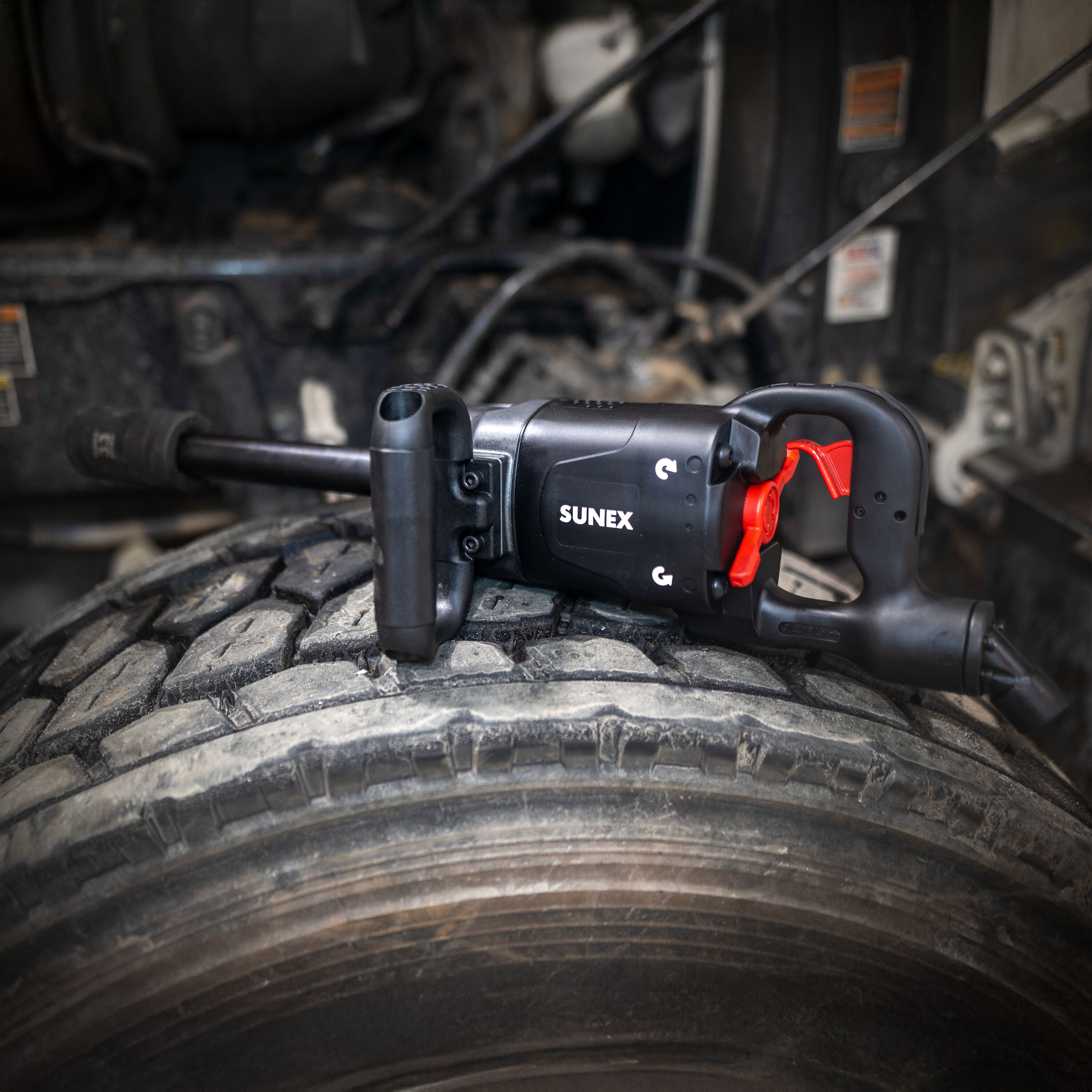 SUNEX TOOLS SX01026 c100550 - View #7