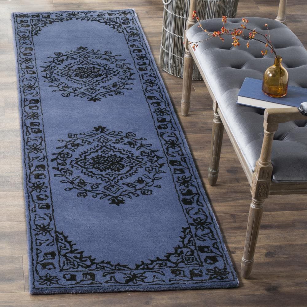 Safavieh GLM533C-28 rugs - View #2