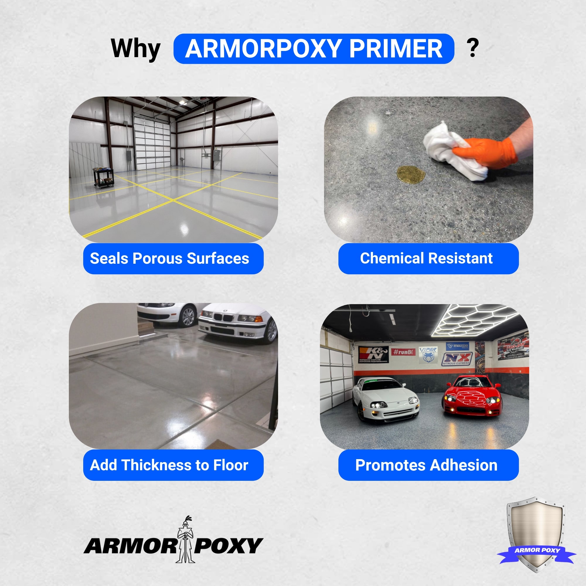 Armorpoxy 231108 Garage-Floor-Epoxy - View #7