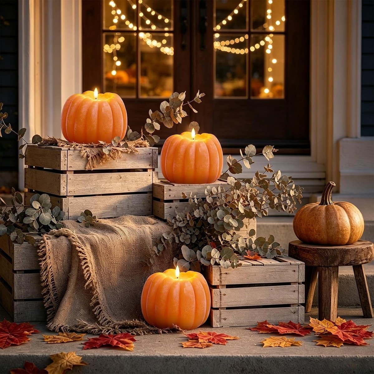 Axinabu LULIN-684442 Indoor-Thanksgiving-Decor - View #6
