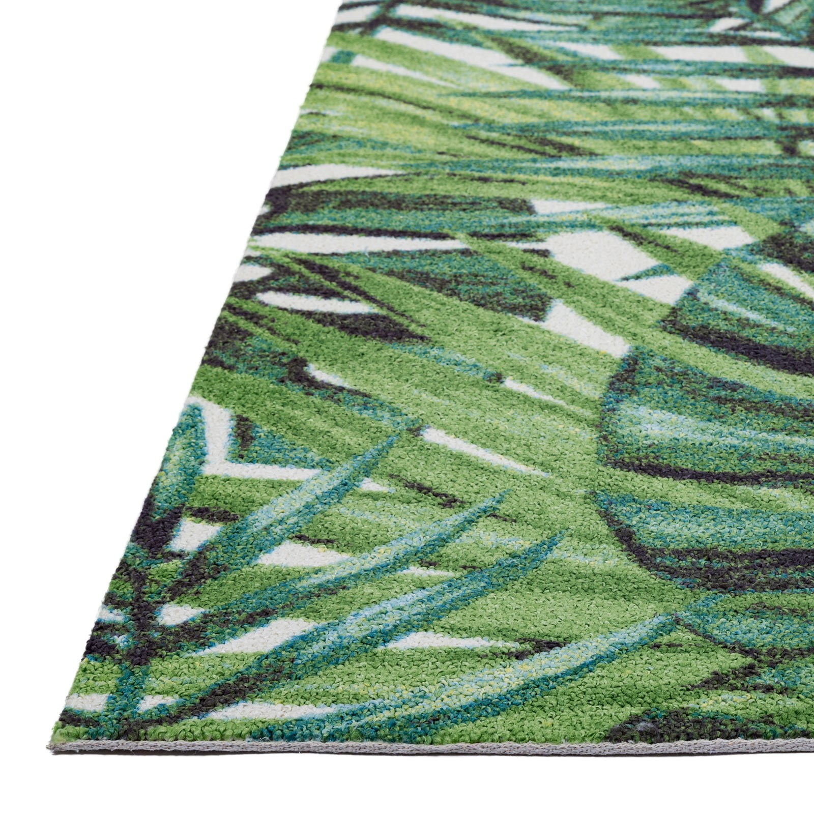 Mighty Curae MC008MON02GRE0406 rugs - View #4