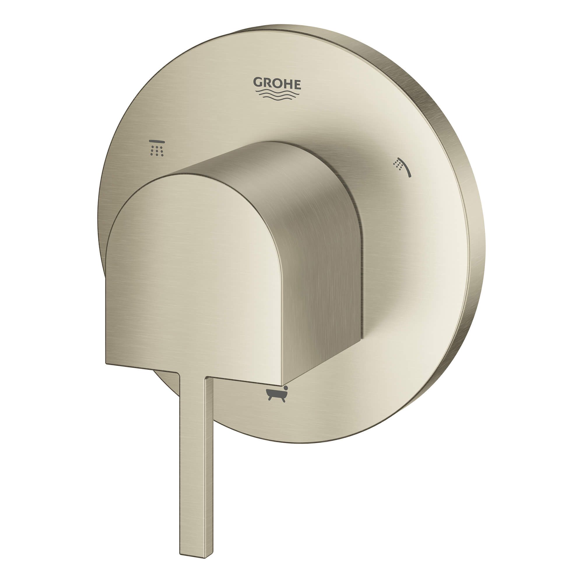 GROHE 29222EN3 Bath-Shower-Facc - View #2