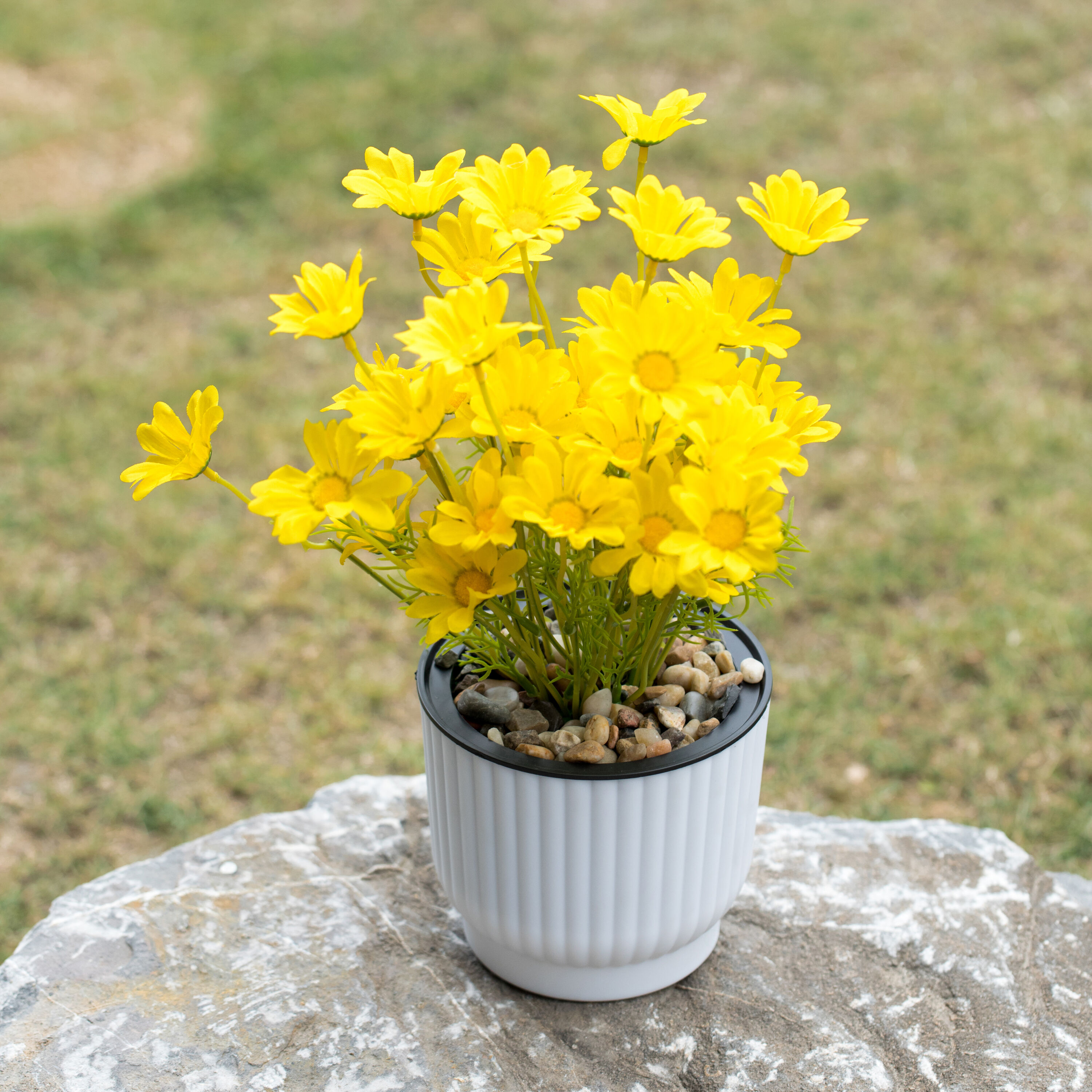 Gardenised QI003985.6 Planter-Window-Box - View #10
