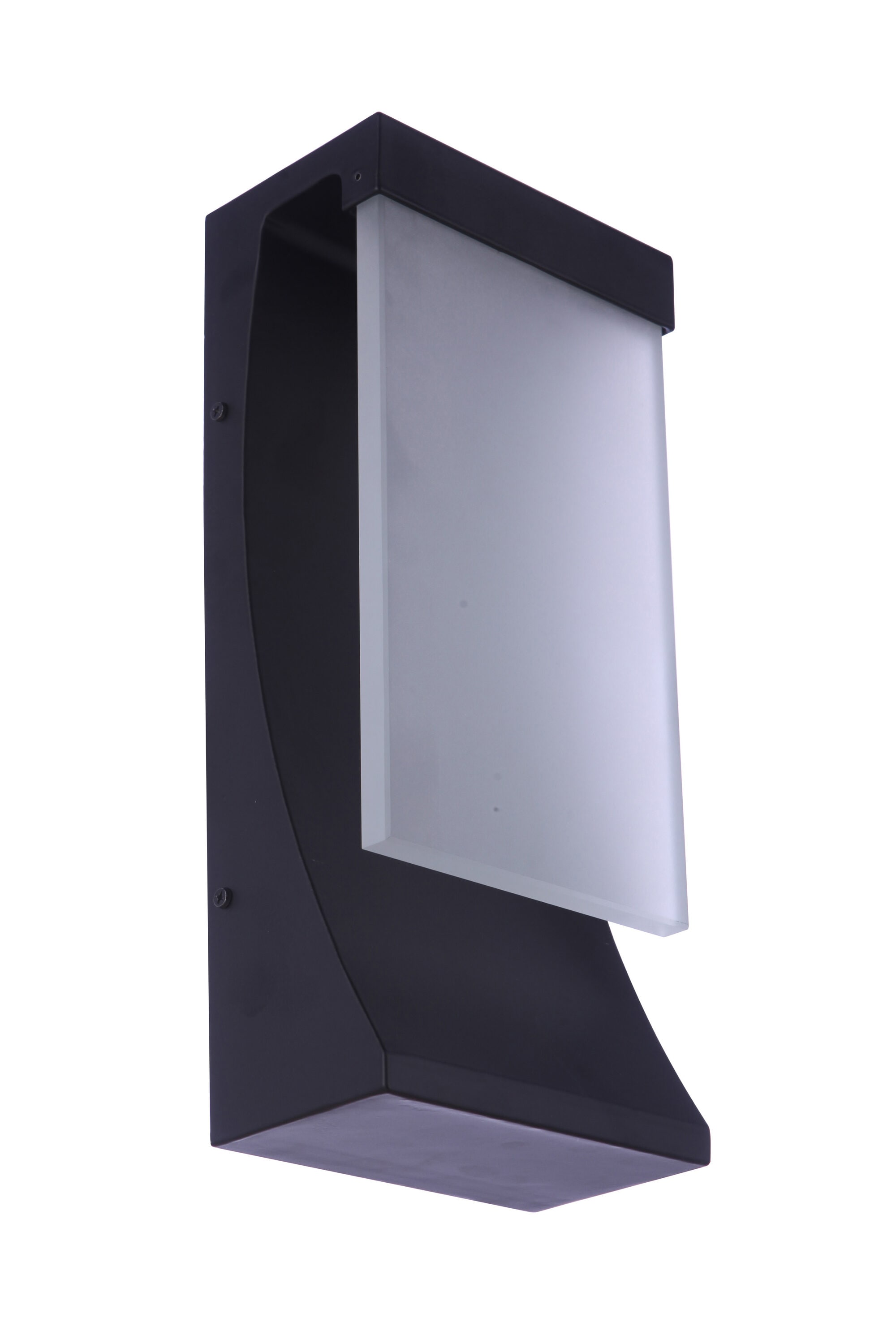 Craftmade ZA5814-MN-LED Outdoor-Wall-Lighting - View #6