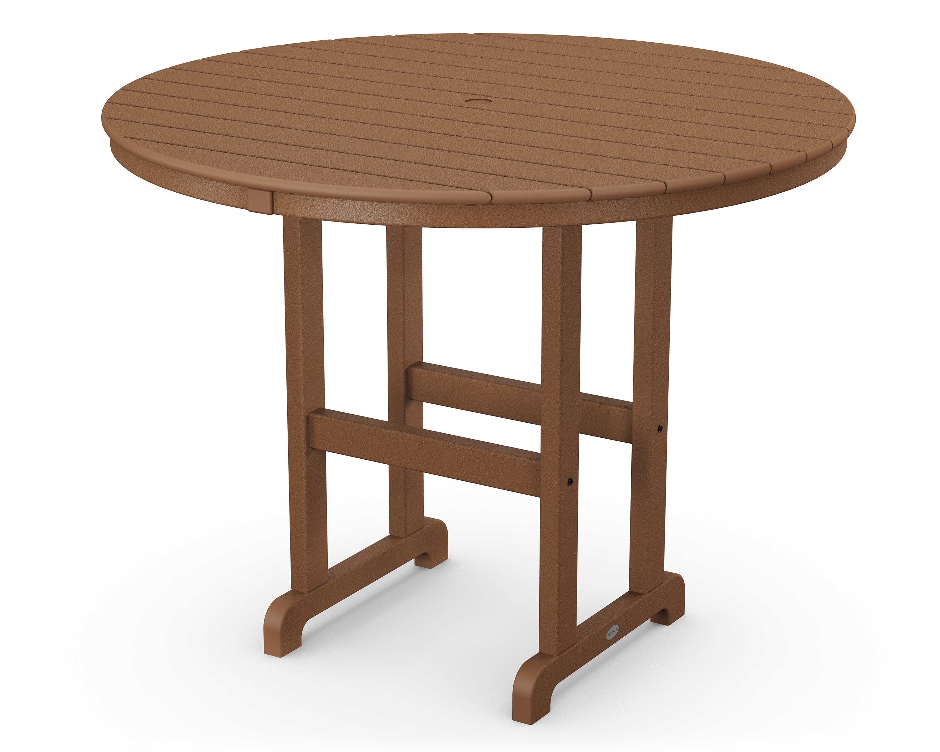 POLYWOOD PWS2541-1-TE Patio-Dining-Sets - View #6