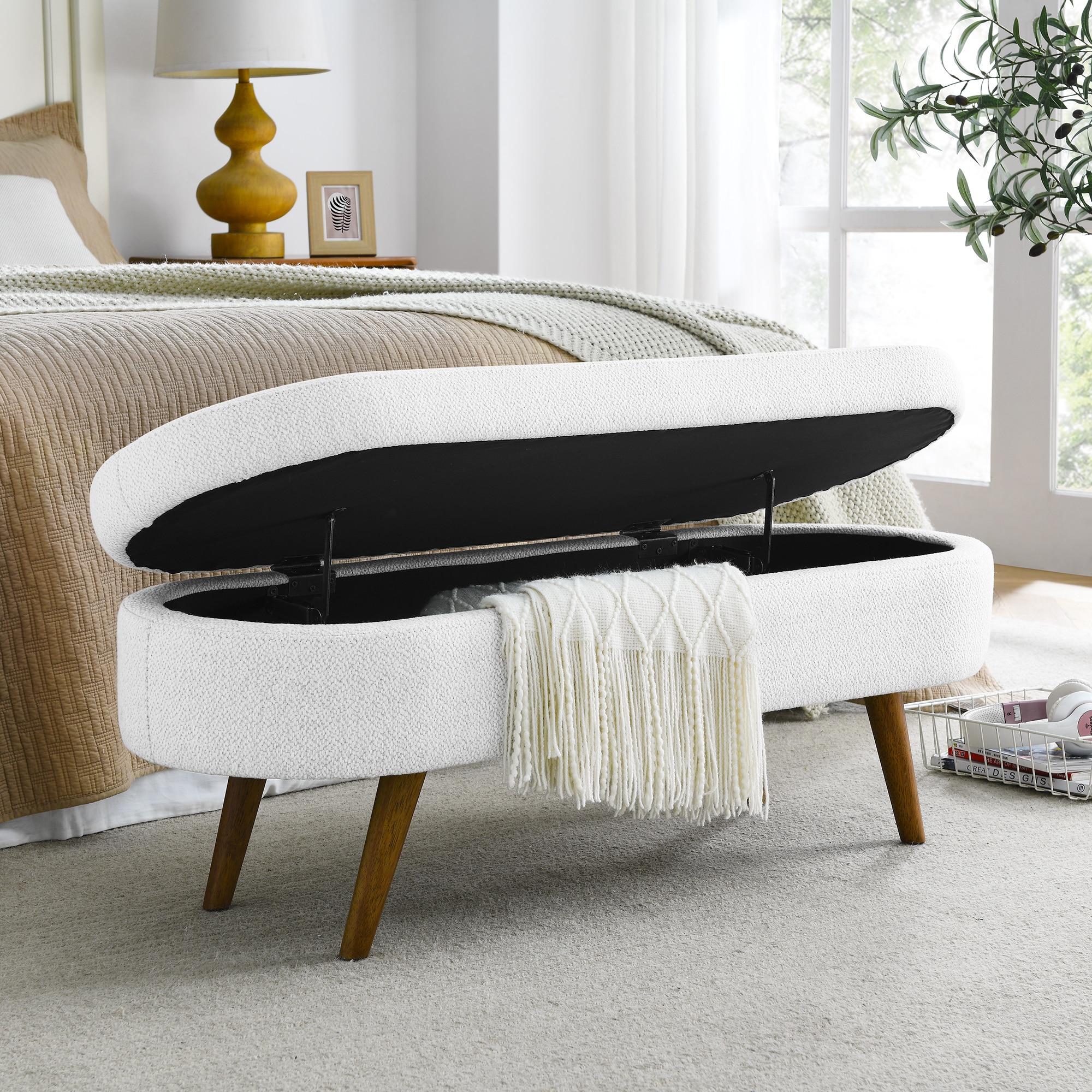 AHIOU HOME ZAAH-64885 bench - View #8