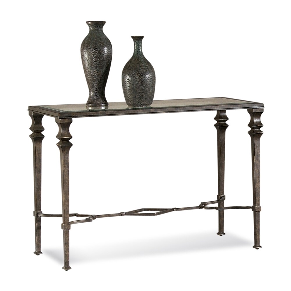 Bassett Mirror Company Sos Atg Bassett Mirror Company In The Console Tables Department At 9090