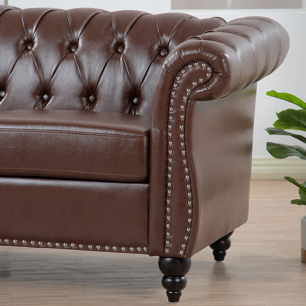 JUJABU EB410-42 Sofas-Loveseats - View #4