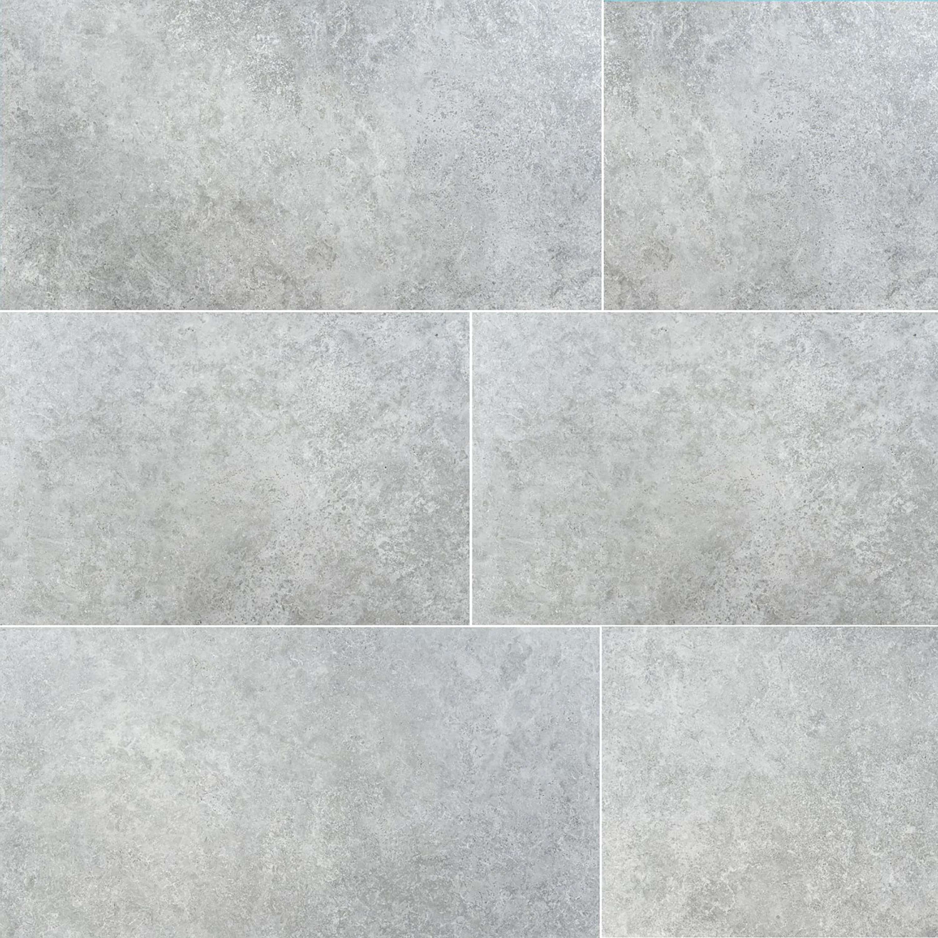WonderLand LPAVNLUNSIL2448 Patio-Stone-Pavers - View #2