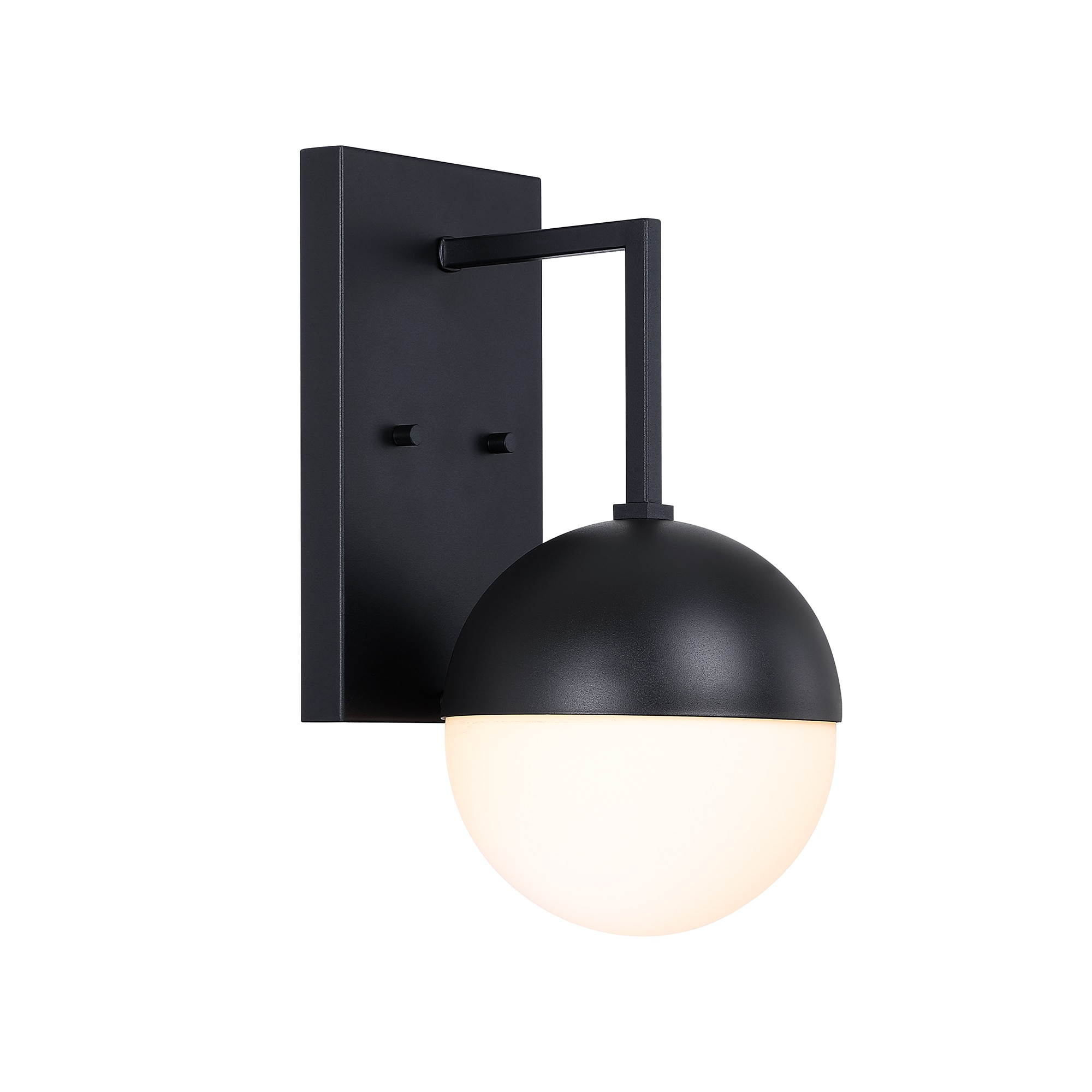 Designers Fountain D319M-14EW-BK Outdoor-Wall-Lighting - View #4