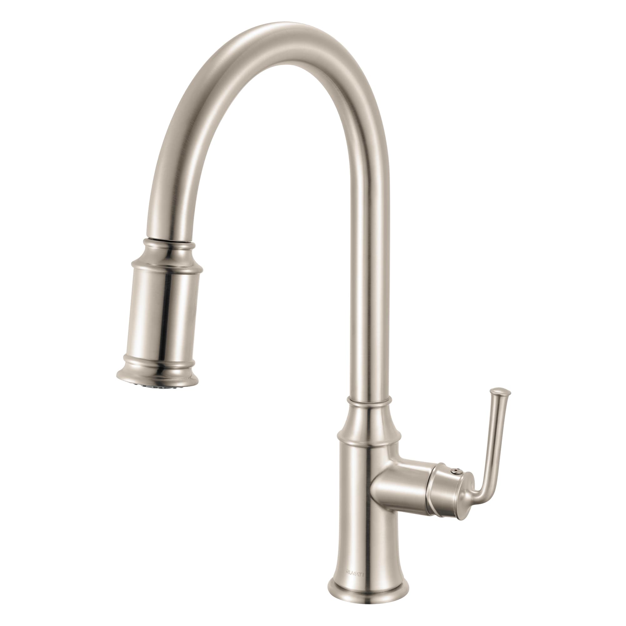Ruvati RVF1234BN Kitchen-Faucets - View #2