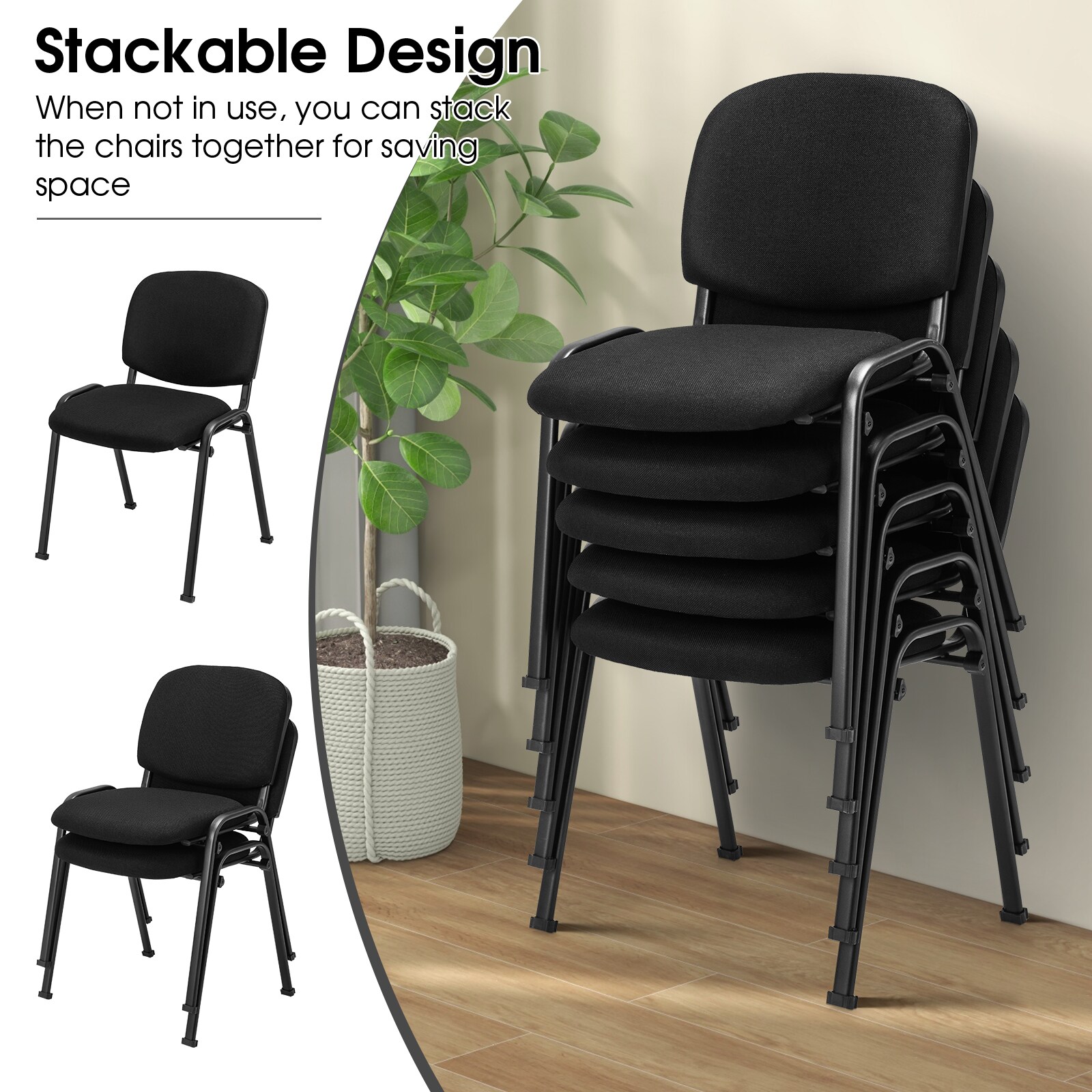 Volenca VOL-J6YM51 Office-Chairs - View #7