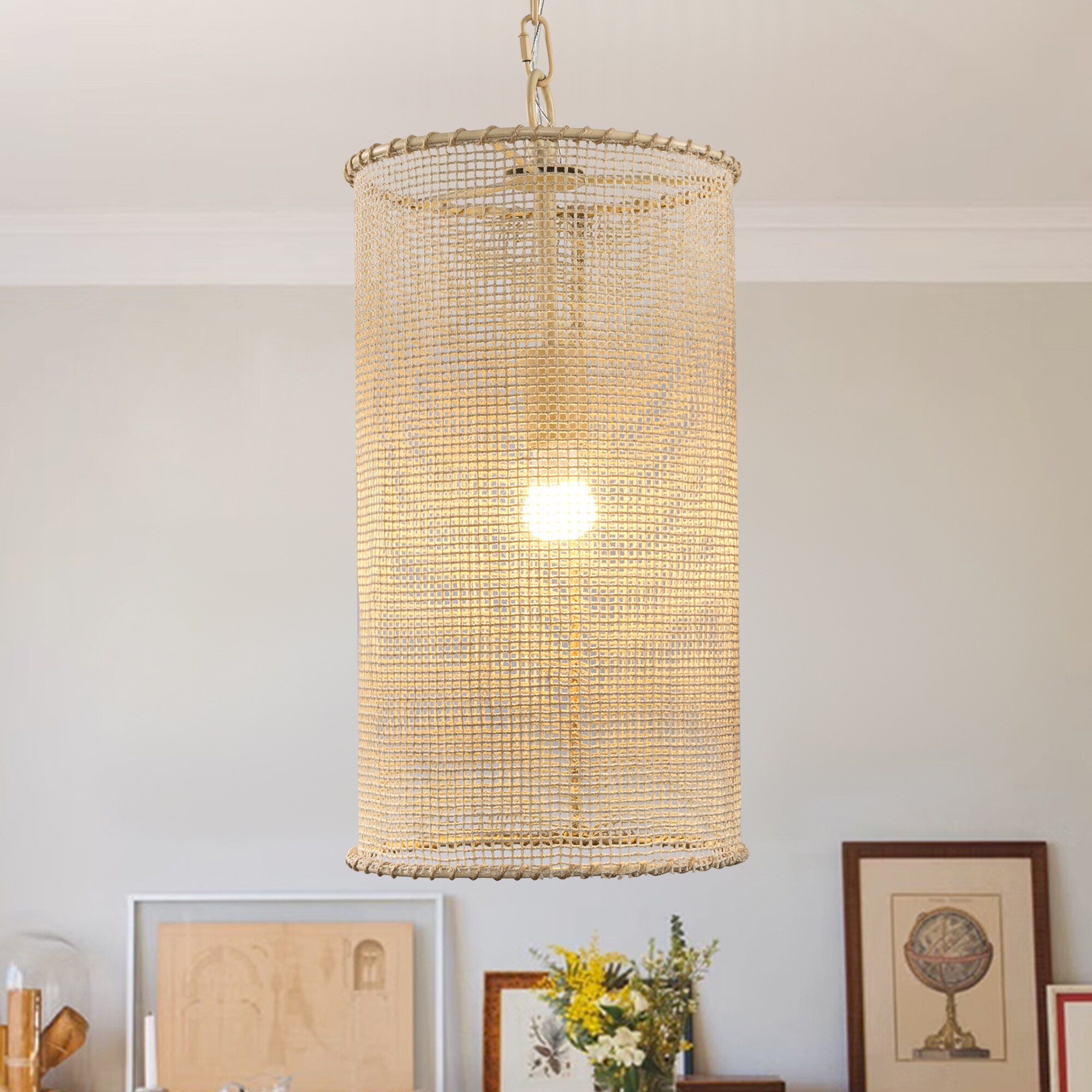 Parrot Uncle BBW9747-1 Pendant-Lights - View #2