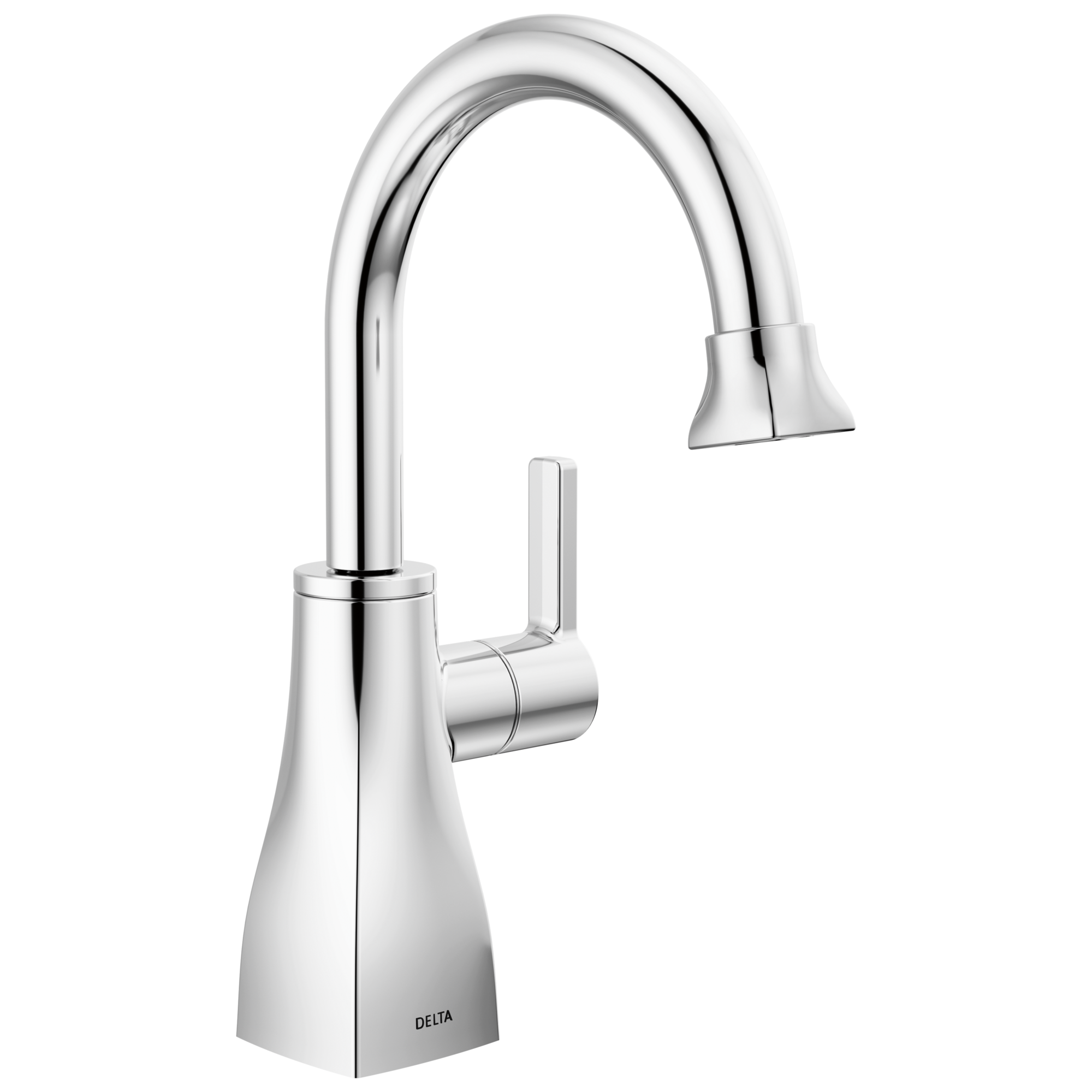 Delta 1940-DST Chrome Deck-mount Cold Water Dispenser