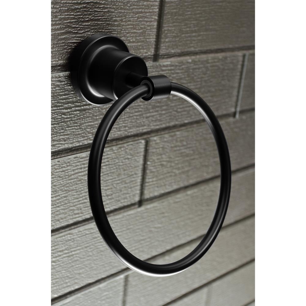 Kingston Brass WLBAH8213478MB Decorative-Bath-Hardware-Kits - View #4