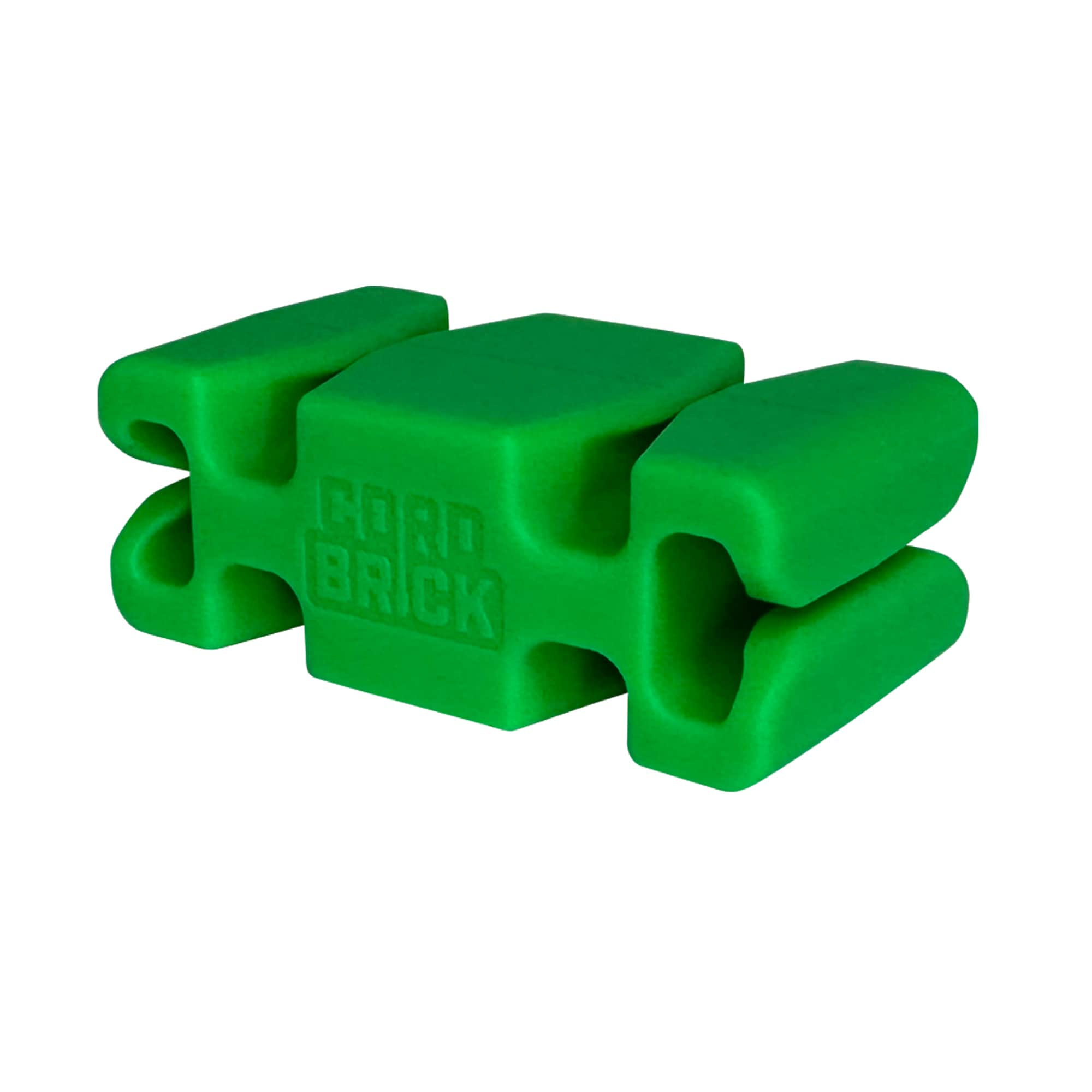 CordBrick CB01-GREEN Cord-Surface-Raceway - View #2