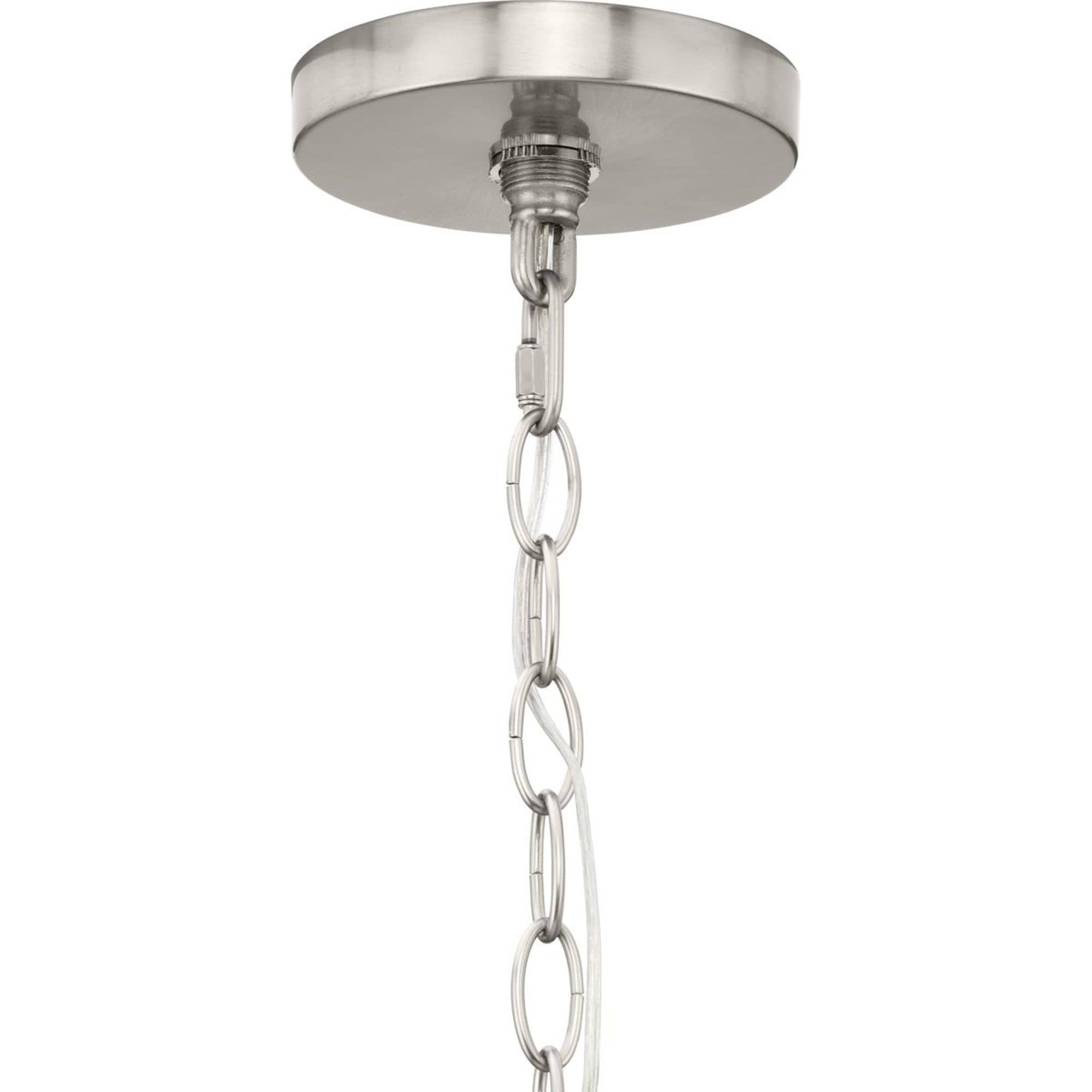 Progress Lighting P500455-009 Pendant-Lights - View #4