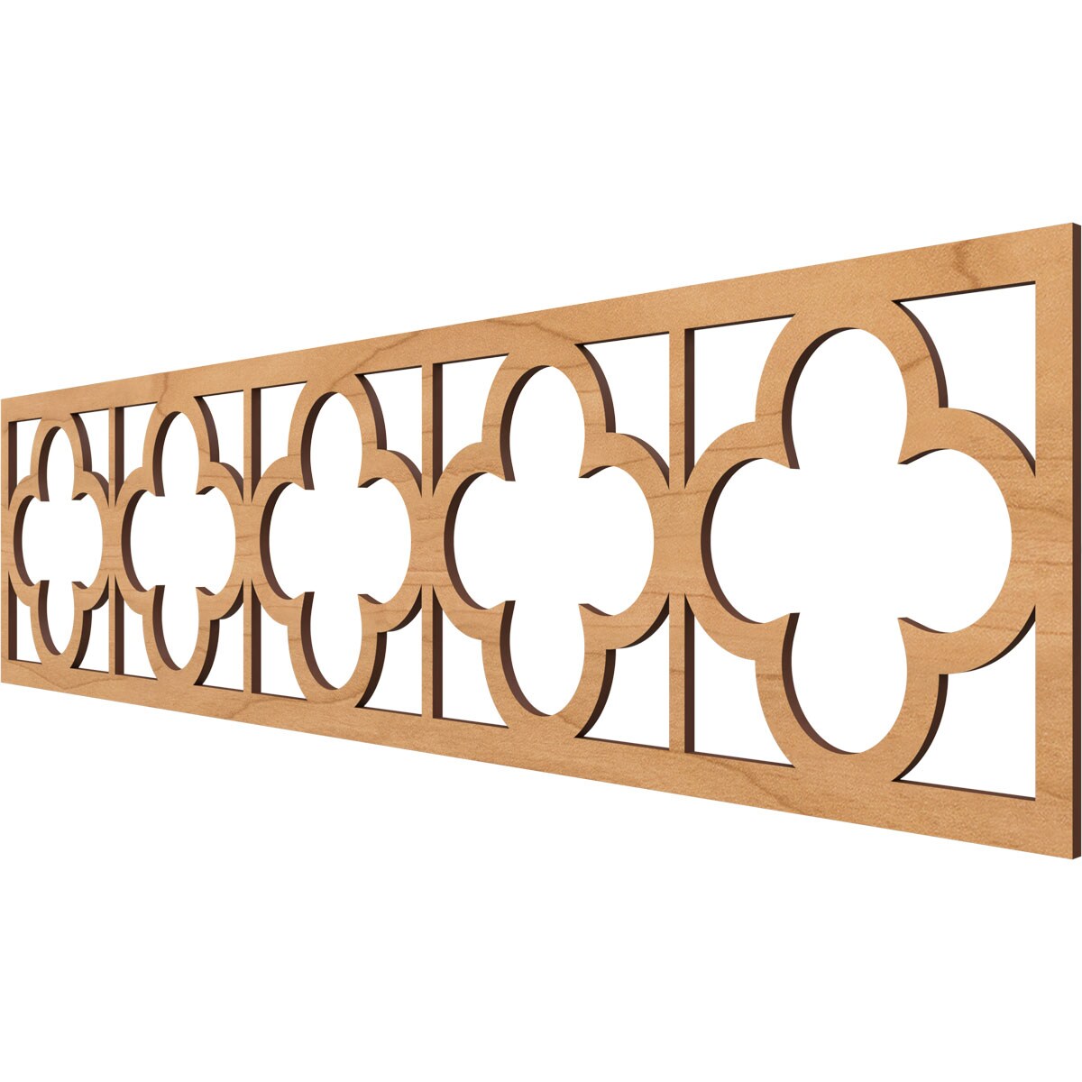 Ekena Millwork MLDB12X47WDLMA Wall-Panel-Moulding - View #5