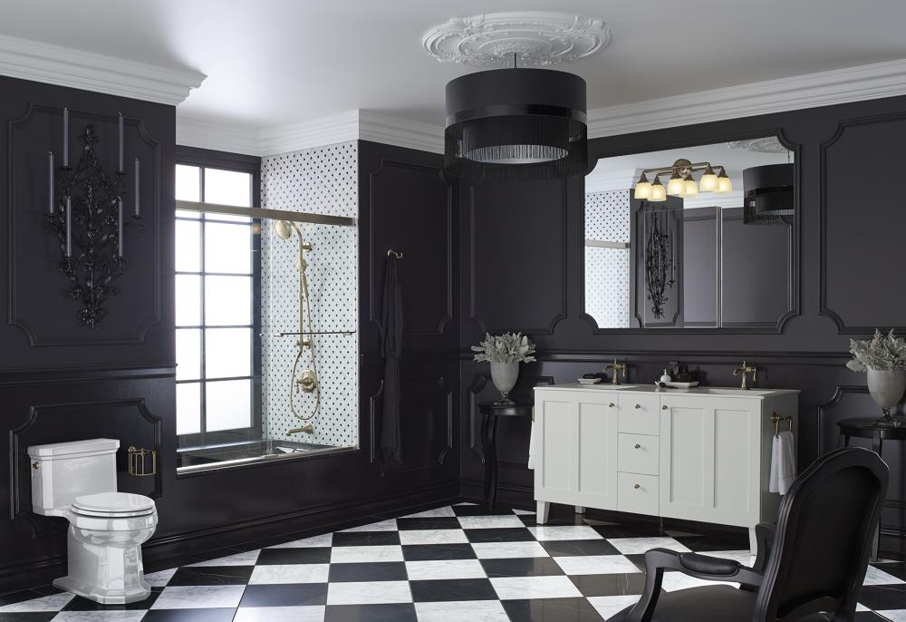 KOHLER 3940-96 toilets - View #7